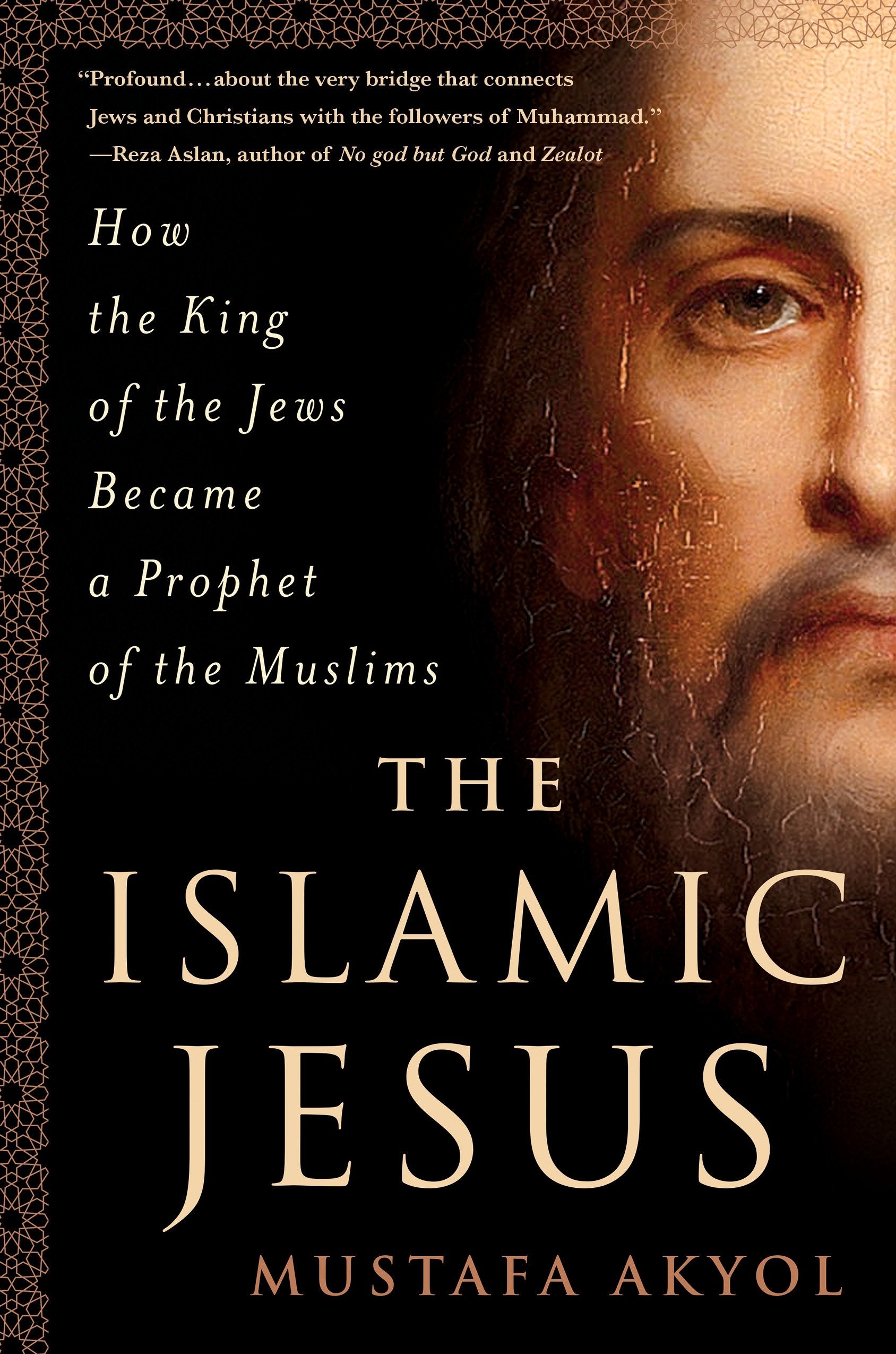 The Islamic Jesus: How the King of the Jews Became a Prophet of the Muslims Film, Art & Culture