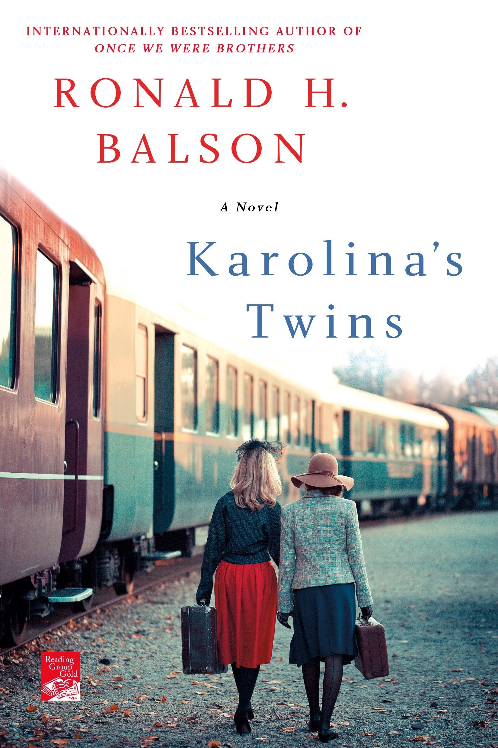 Karolina's Twins: A Novel (Liam Taggart and Catherine Lockhart) Contemporary literature
