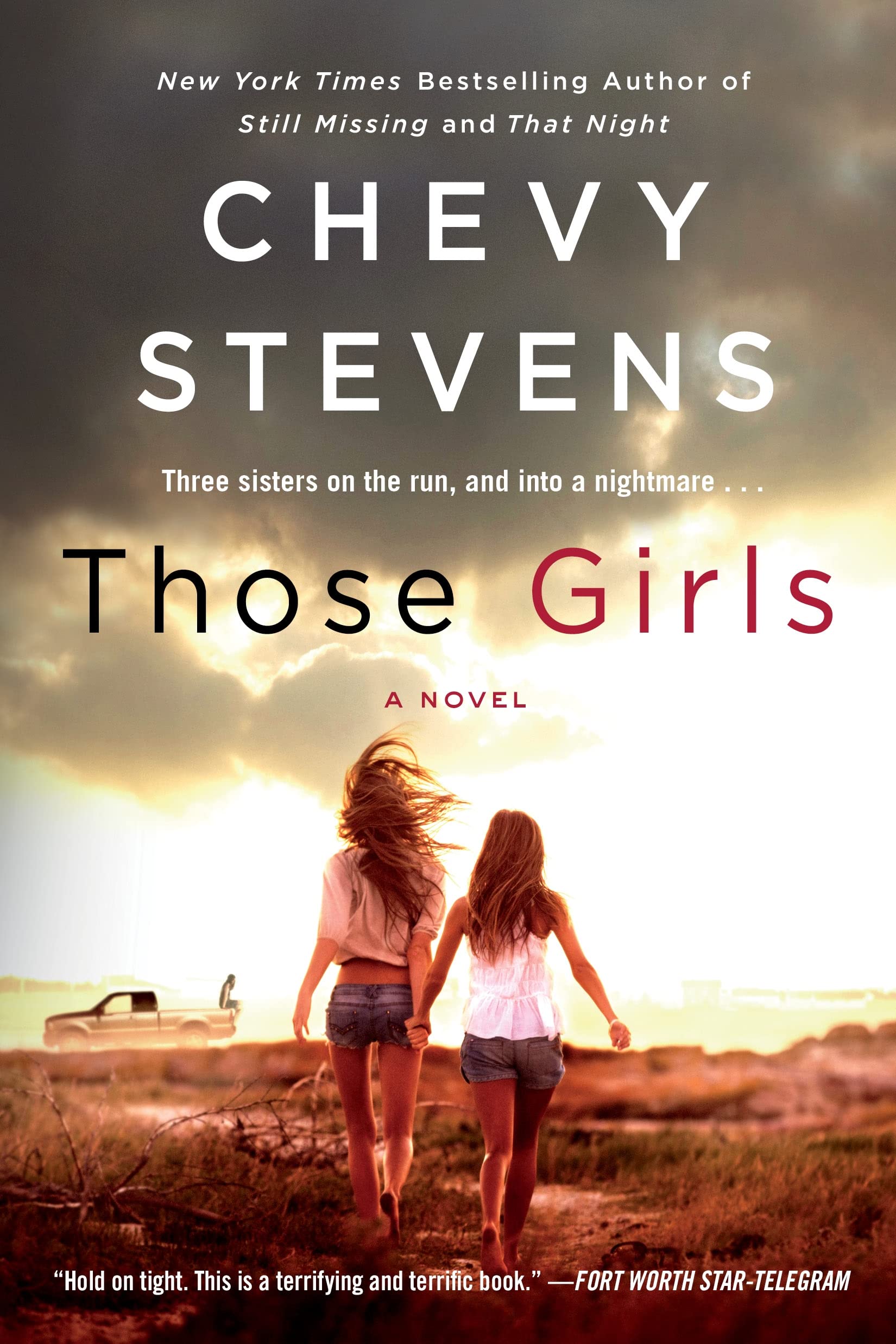 Product Image: Those Girls