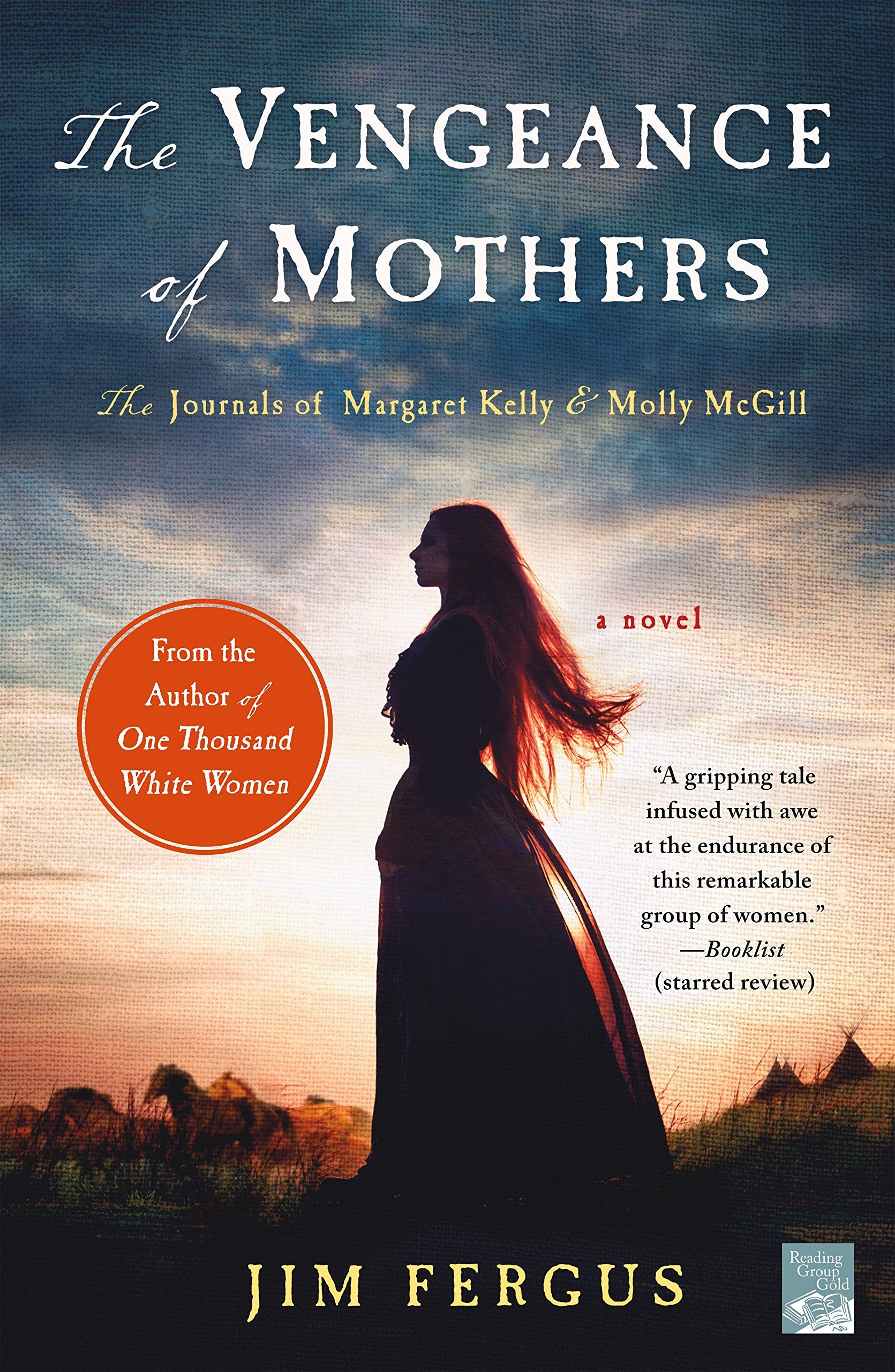 Vengeance of Mothers Historical Fiction