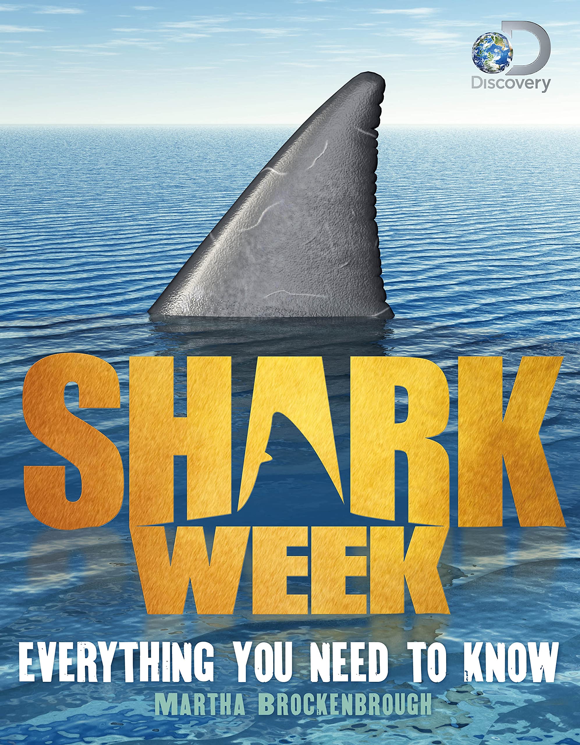 Product Image: Shark Week: Everything You Need to Know