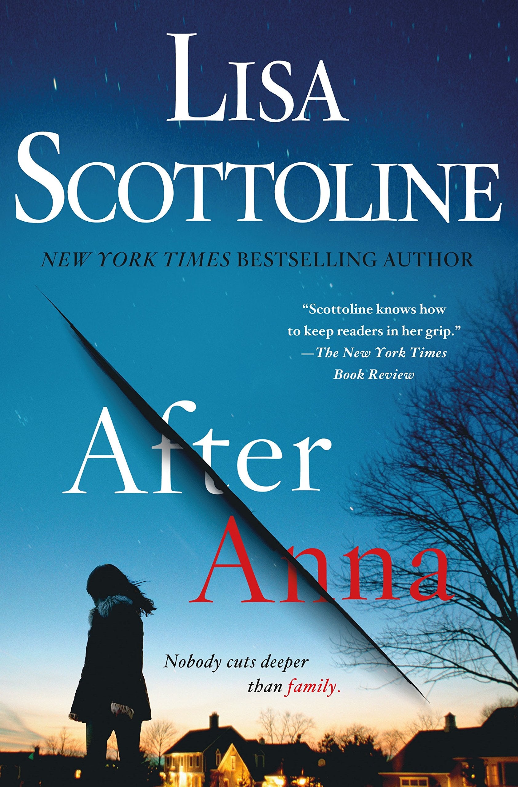 Product Image: After Anna