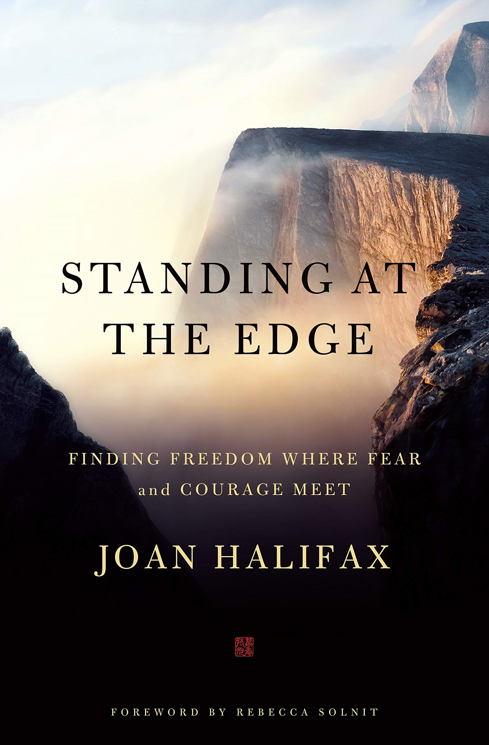 Product Image: Standing at the Edge