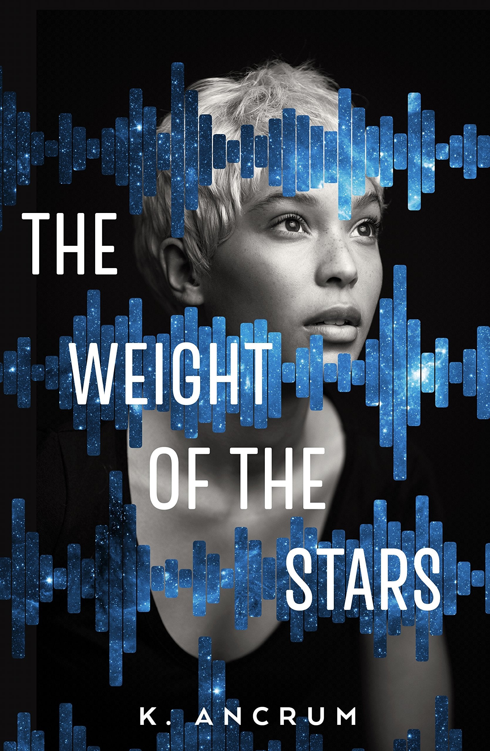 The Weight of the Stars Fiction