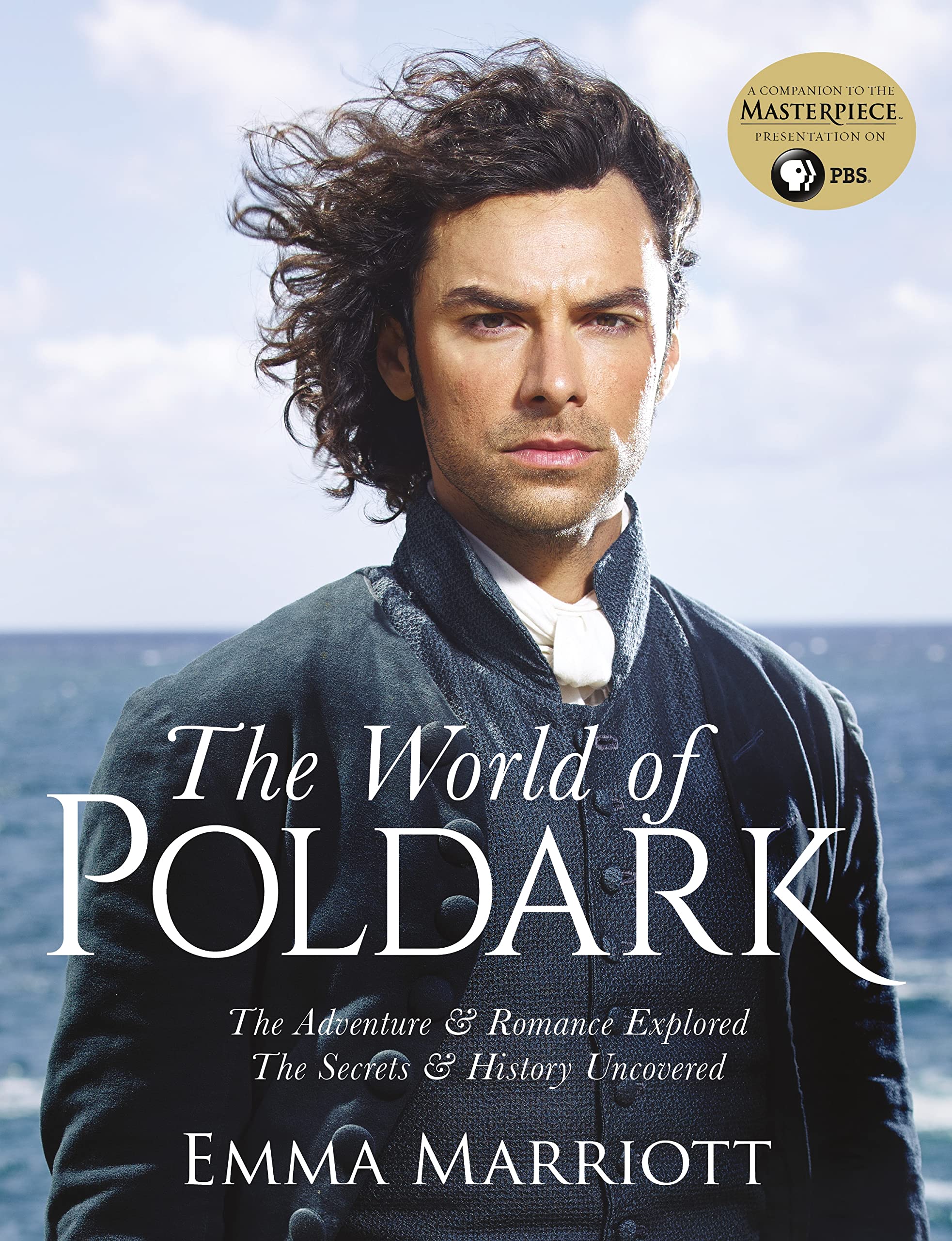 The World of Poldark Film, Art & Culture