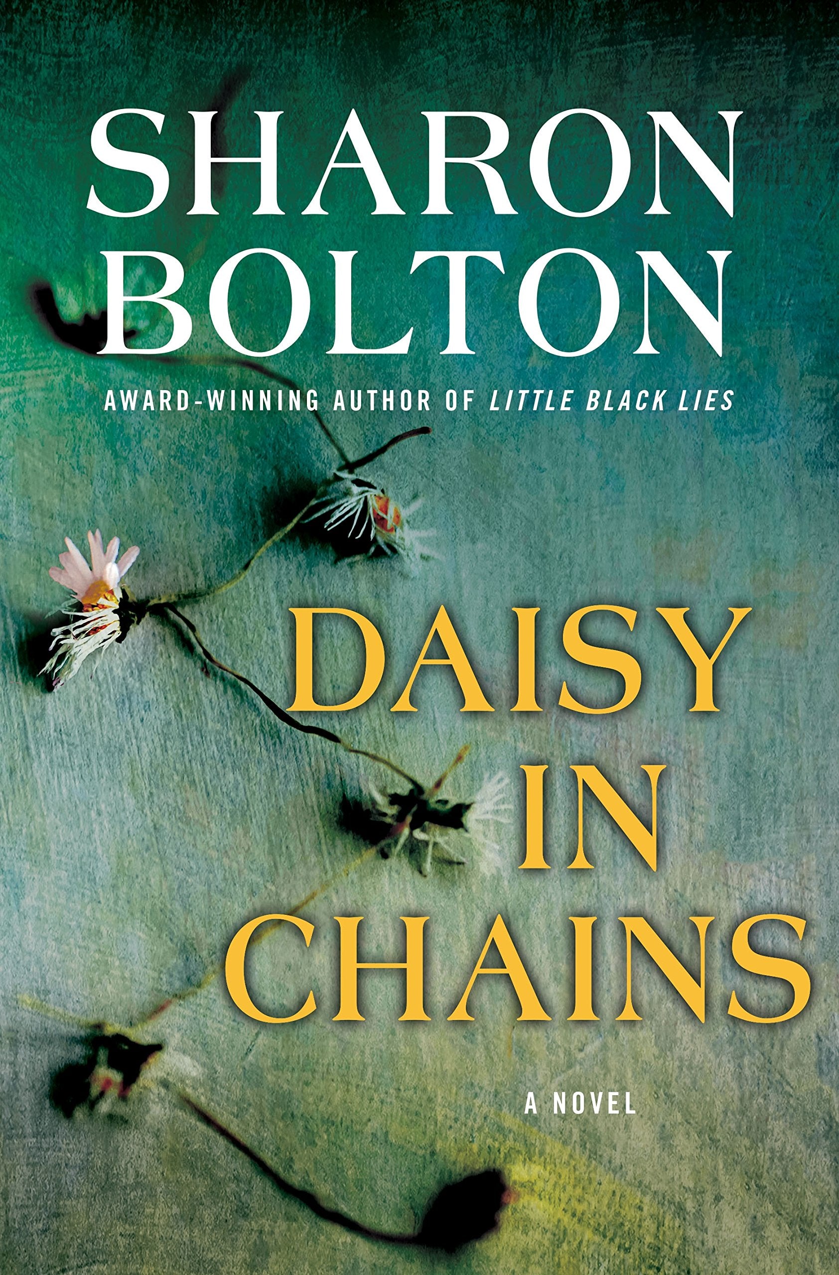 Daisy in Chains Suspense & Thrillers