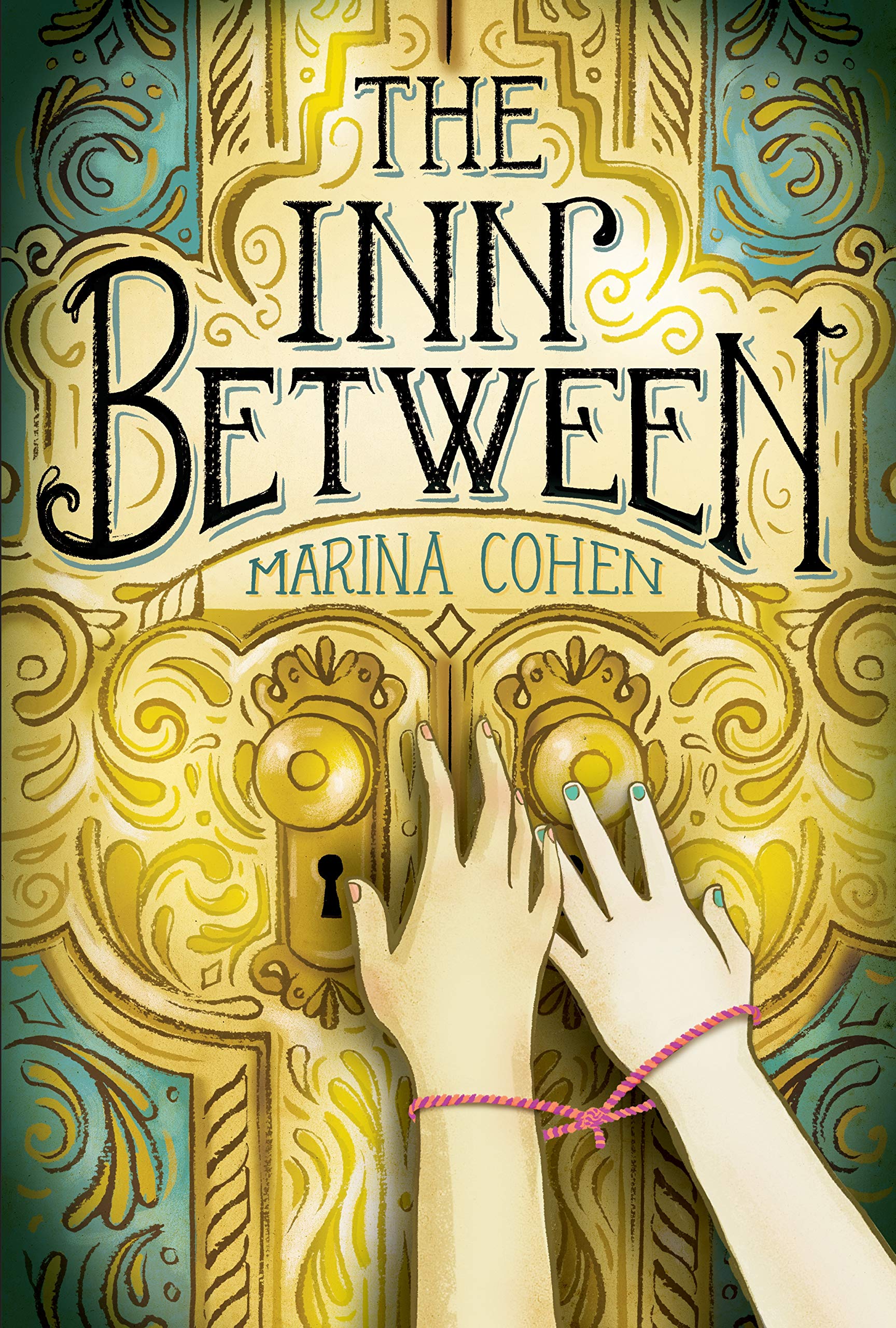 The Inn Between Non-fiction