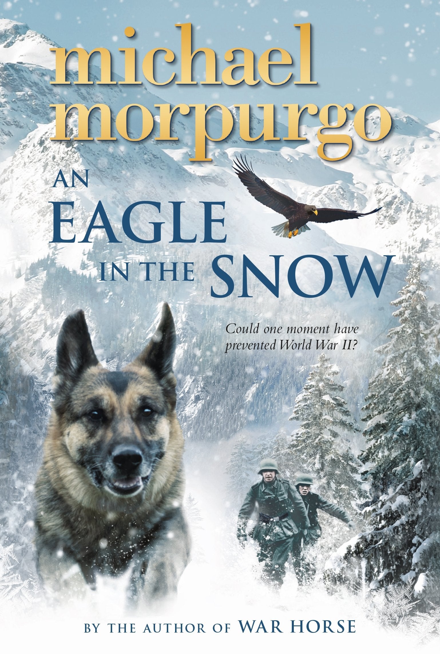 Eagle in the Snow Novels & Short Stories