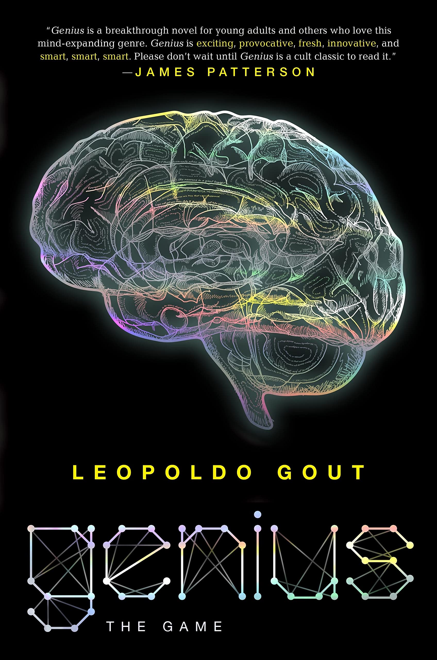 Genius: The Game (Genius, 1, Band 1) Fiction
