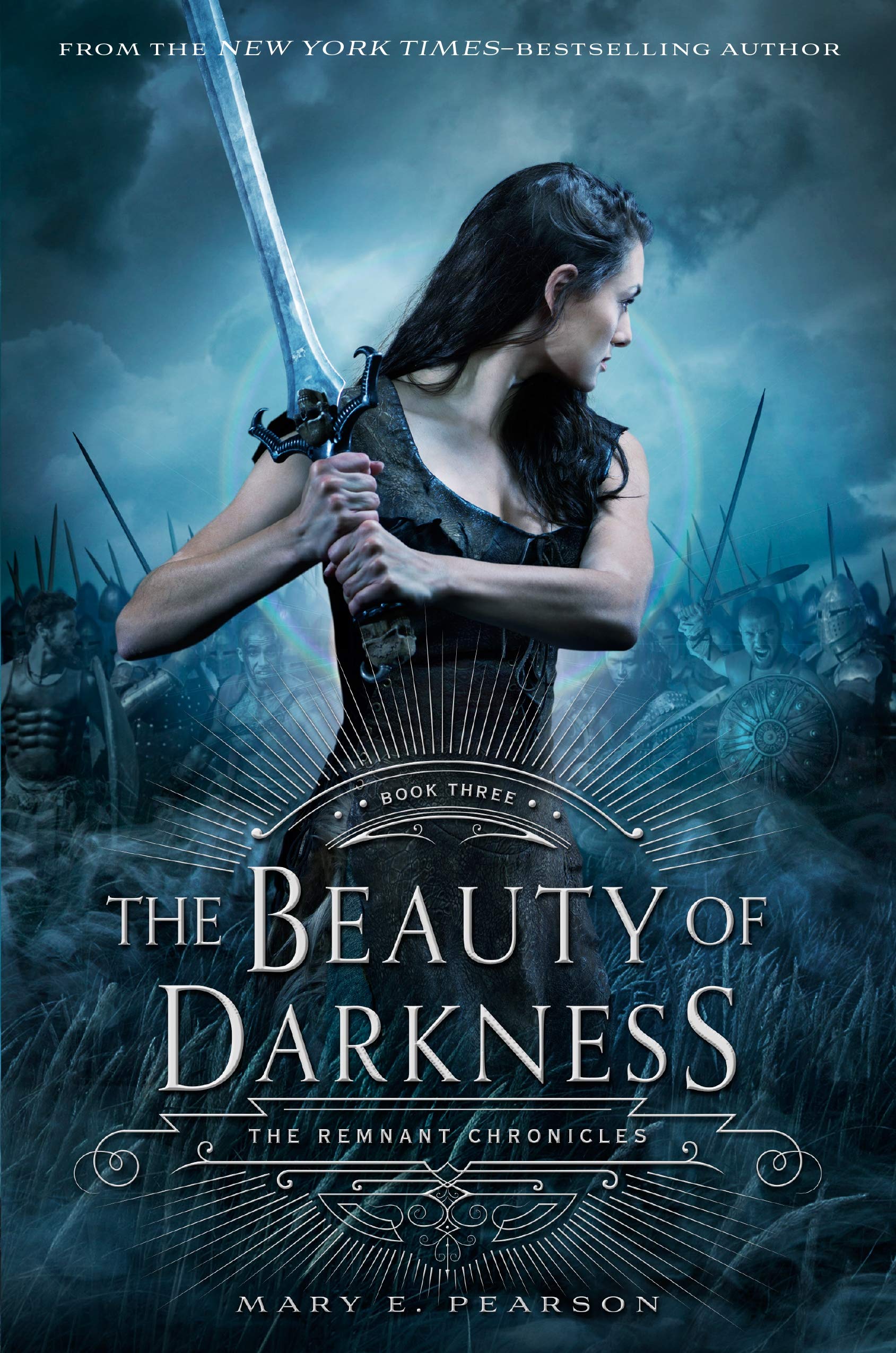 The Beauty of Darkness Romance