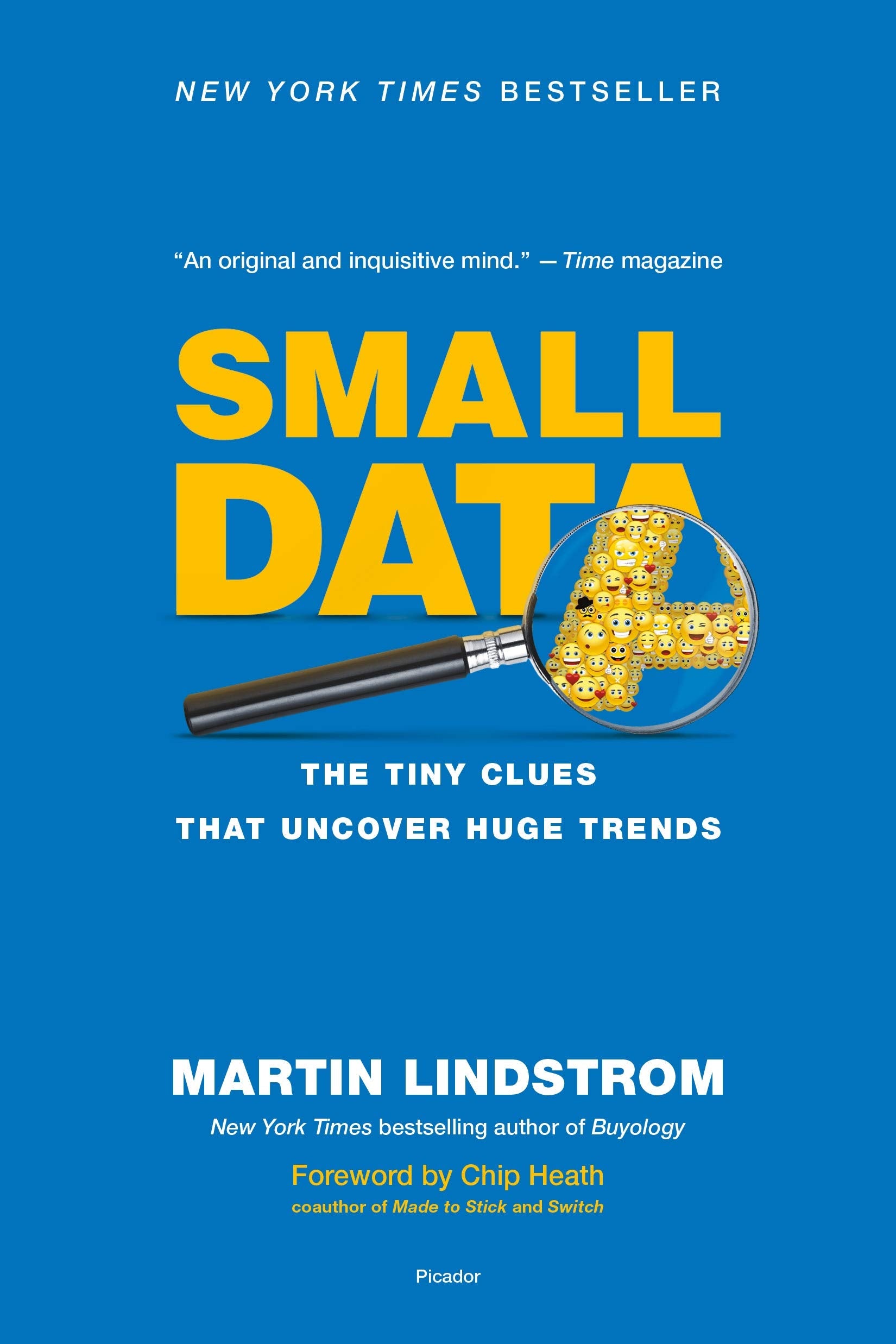 Small Data Law