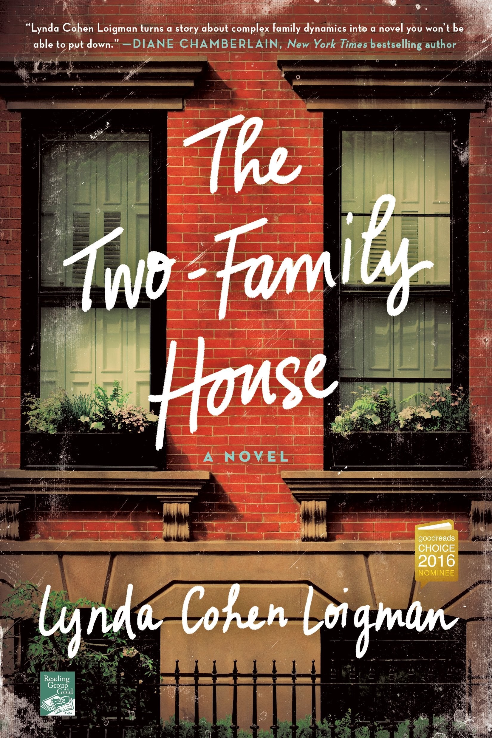 The Two-Family House Historical Fiction