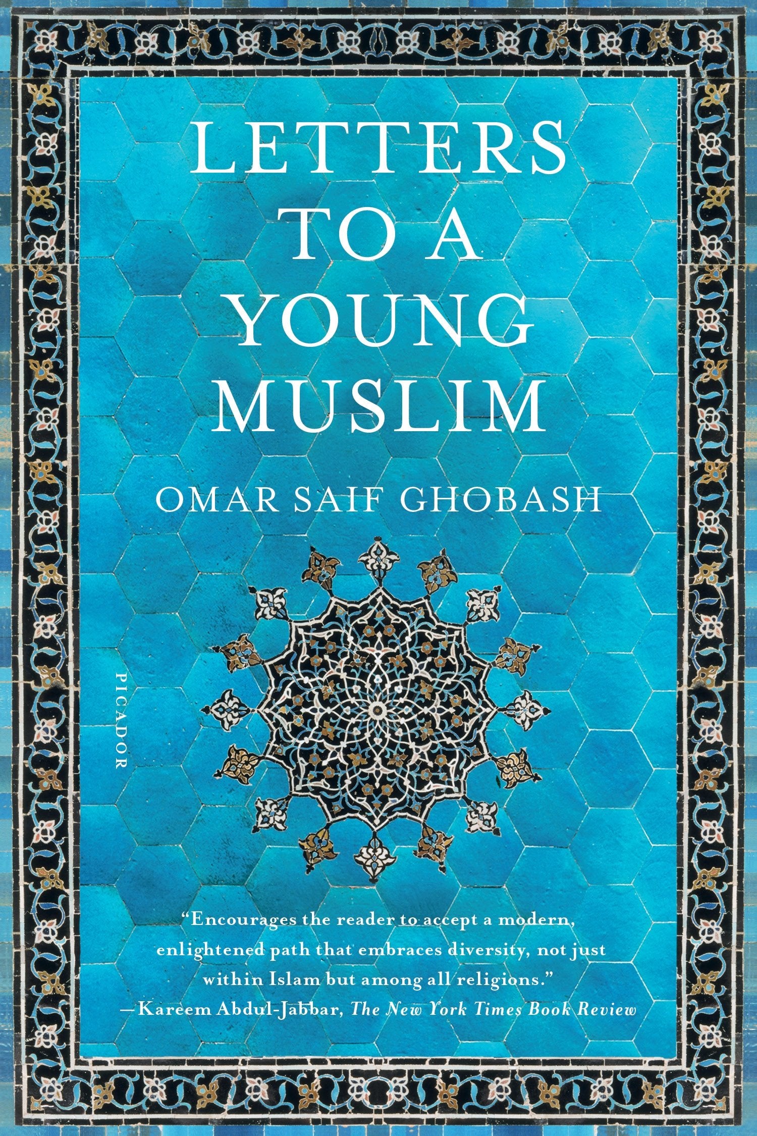 Letters to a Young Muslim Social Sciences