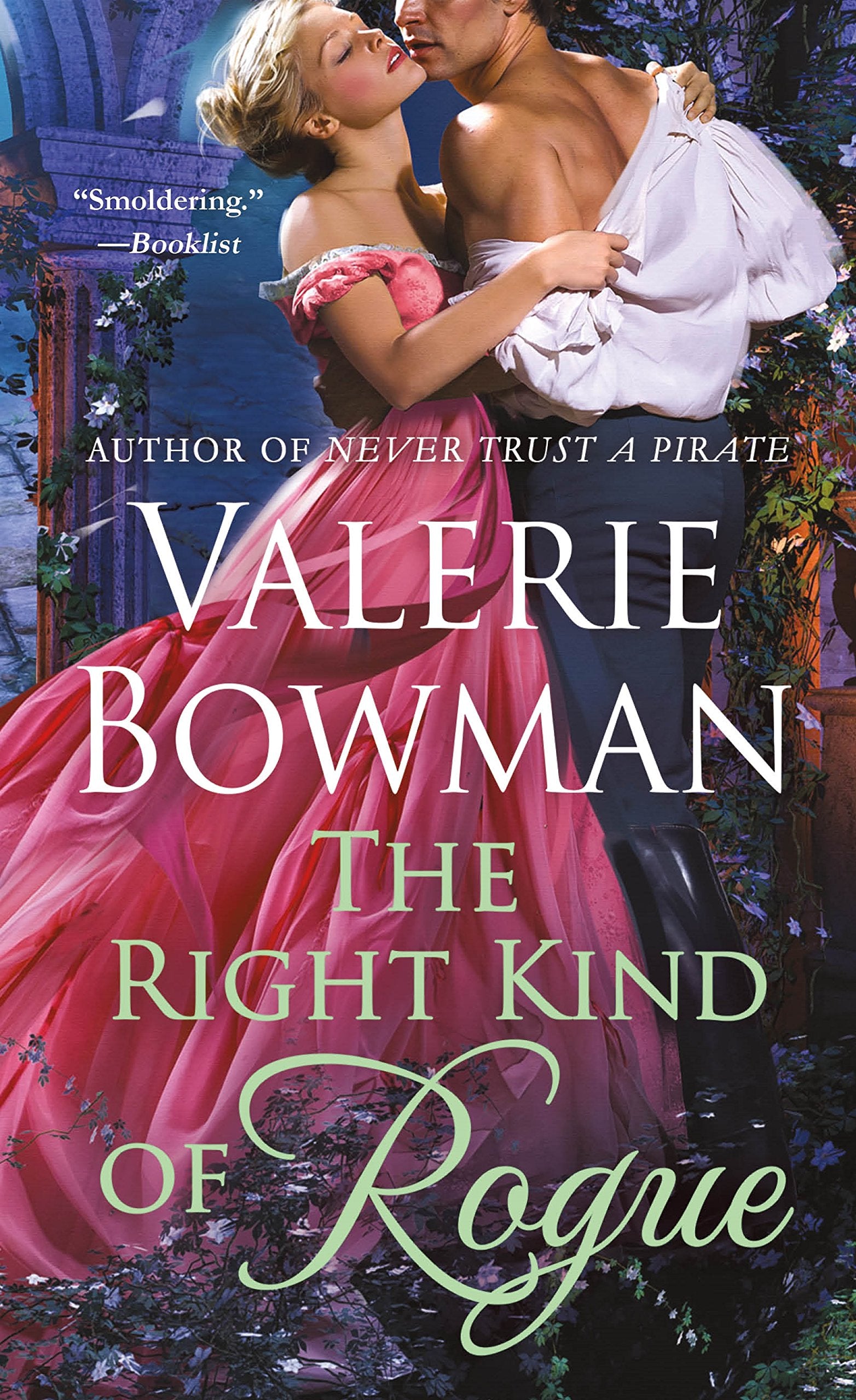 The Right Kind of Rogue book