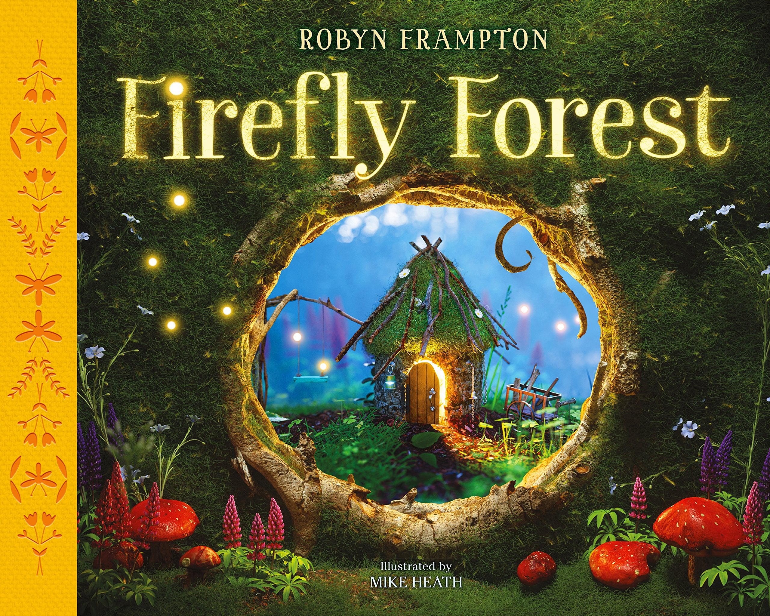Firefly Forest Non-fiction