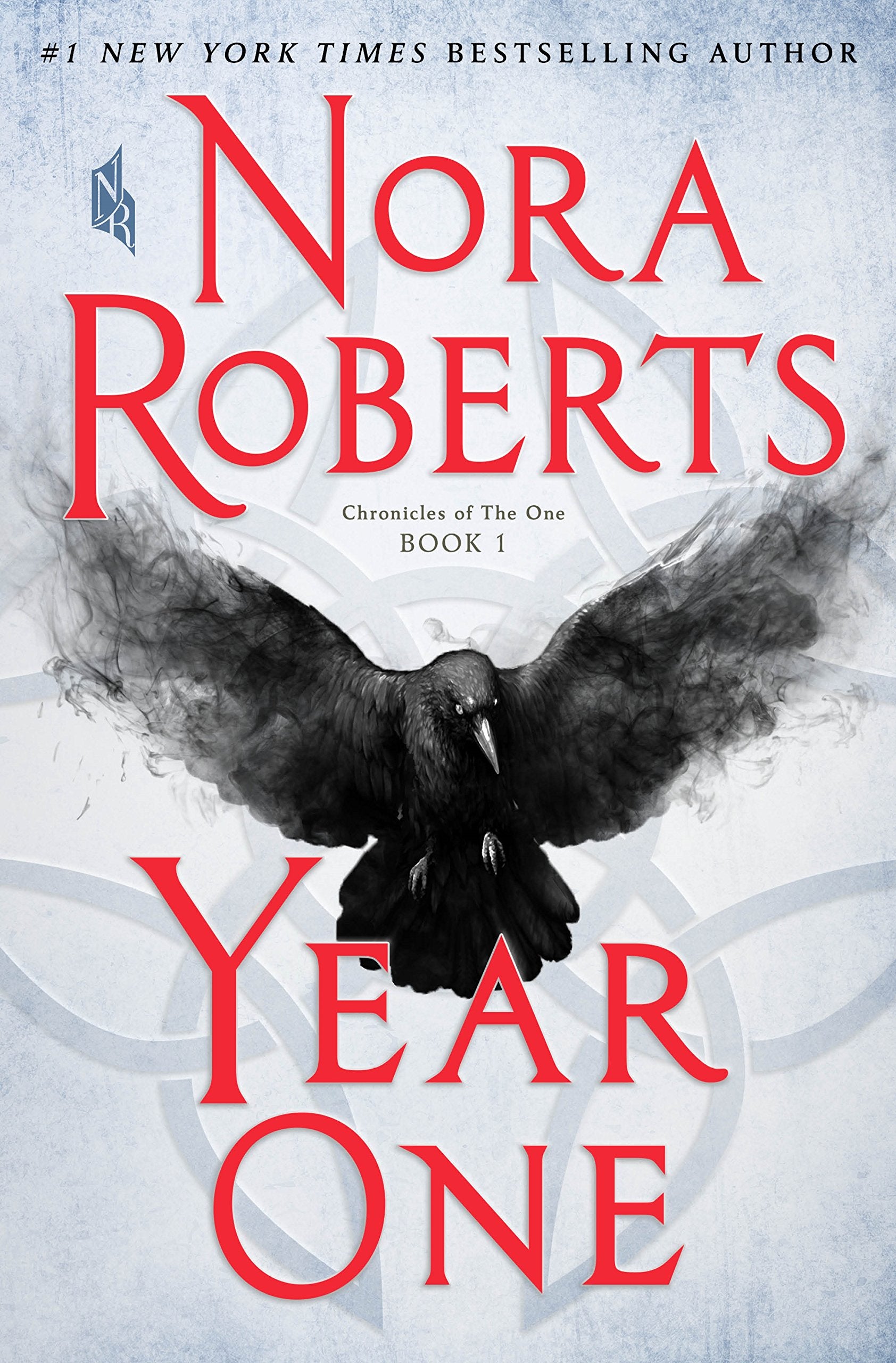 Year One (Chronicles of the One, 1, Band 1) Contemporary literature