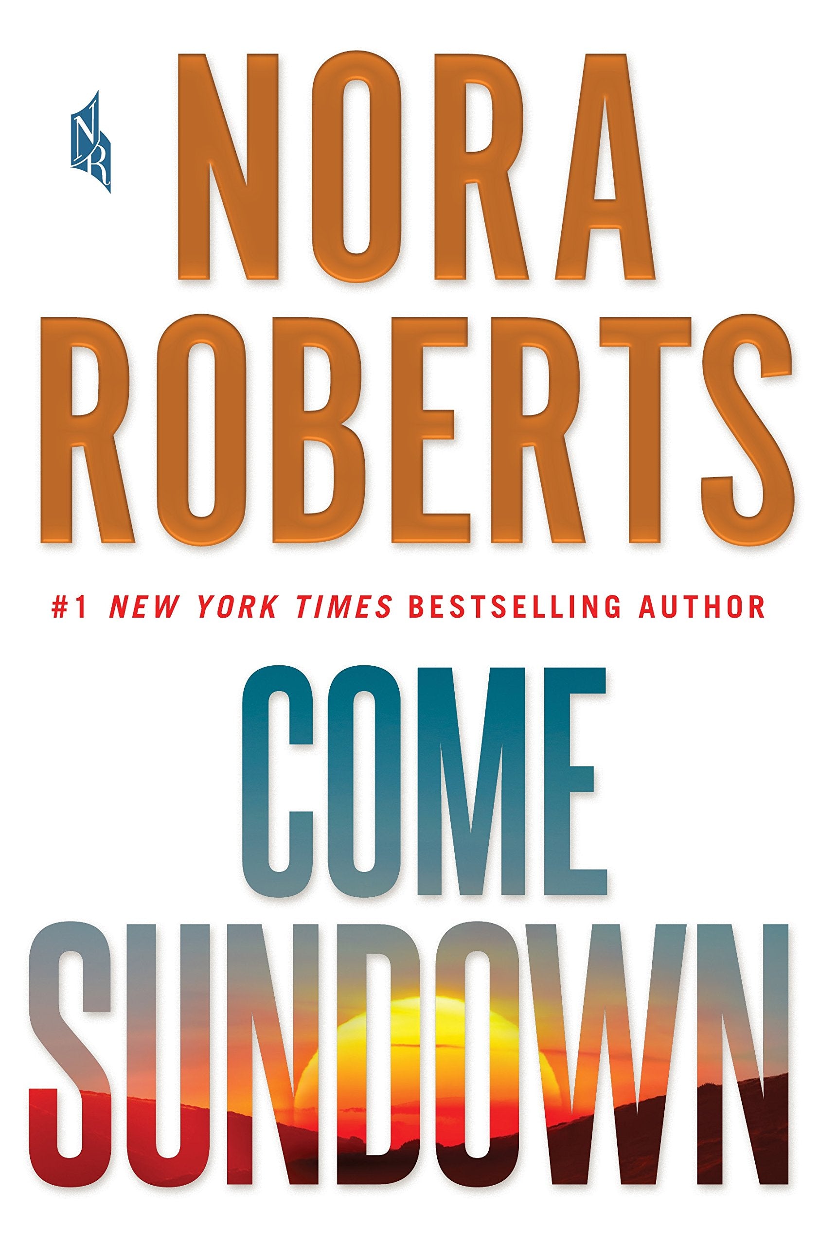 Come Sundown book