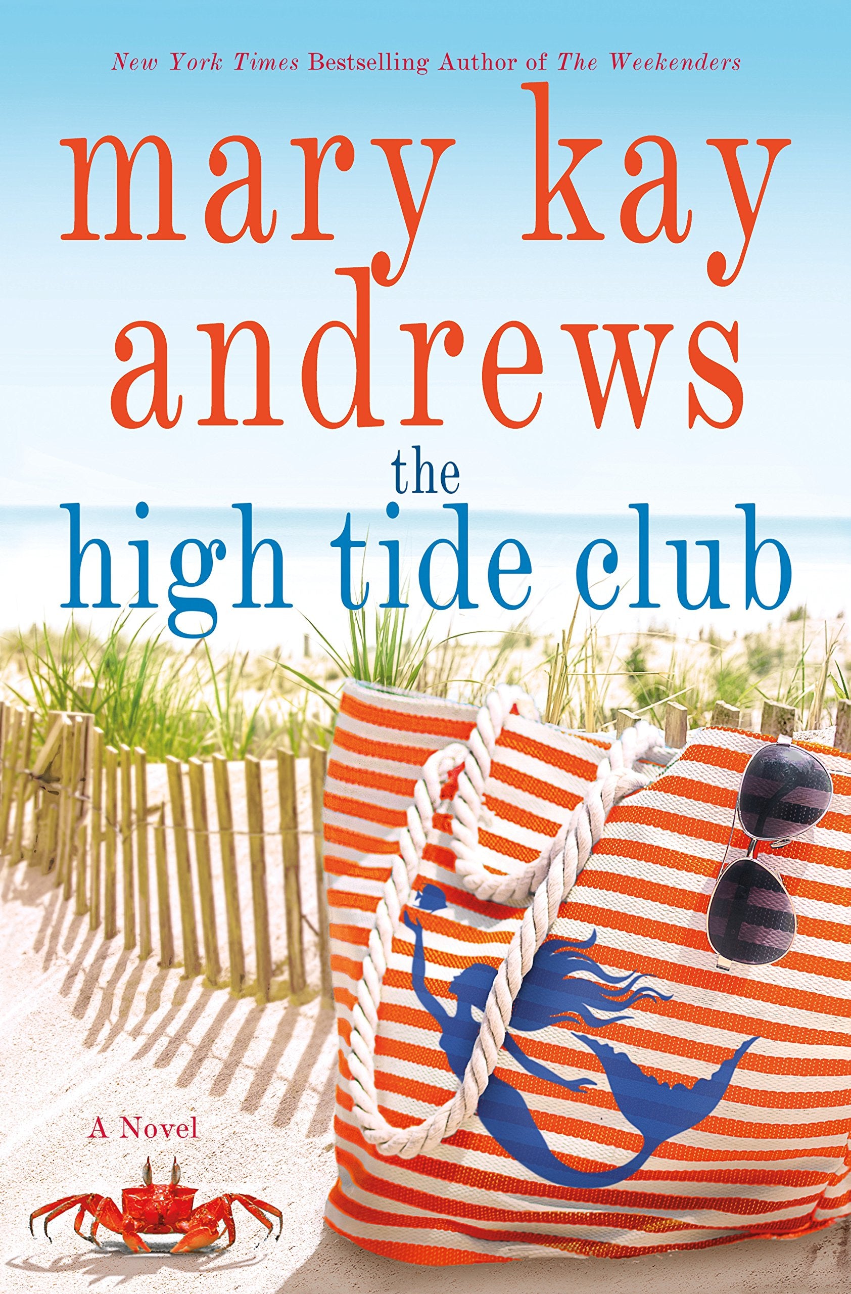 The High Tide Club Contemporary literature