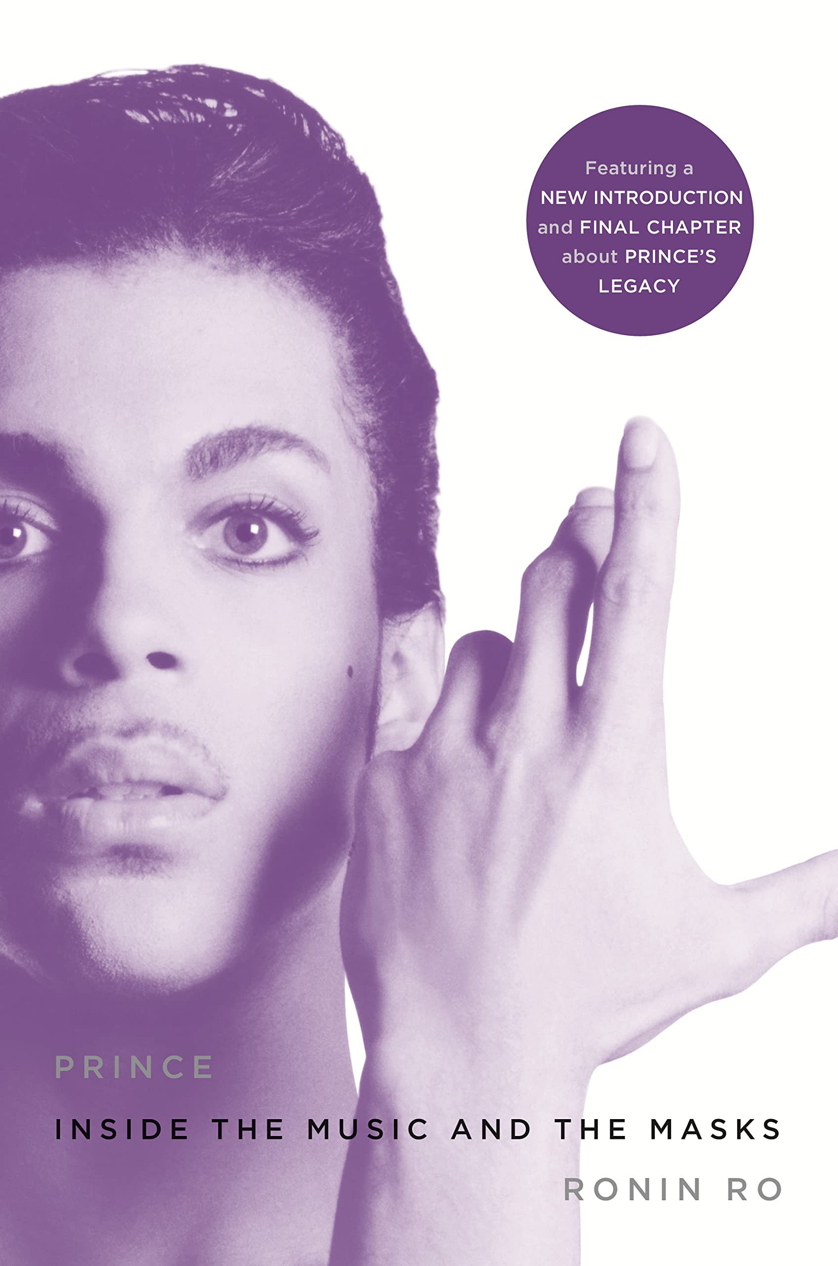 Prince: Inside the Music and the Masks Pop culture