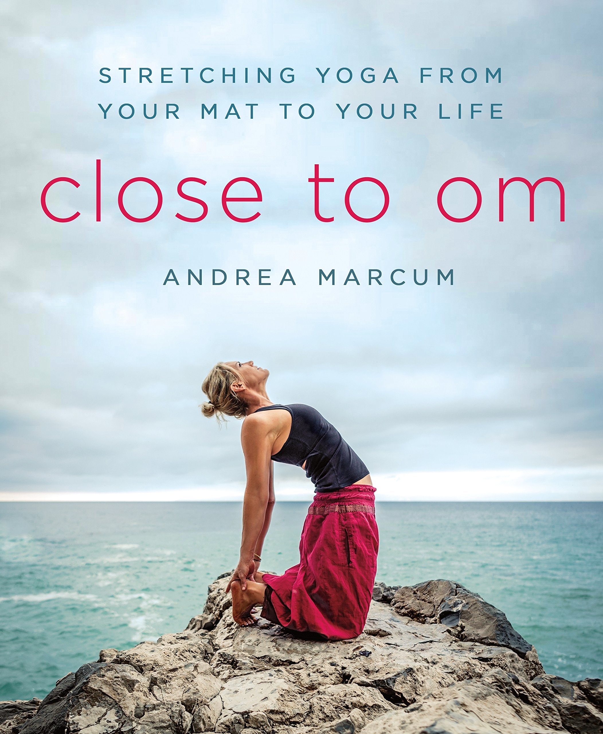 Close to Om Health, Nutrition & Fitness Books
