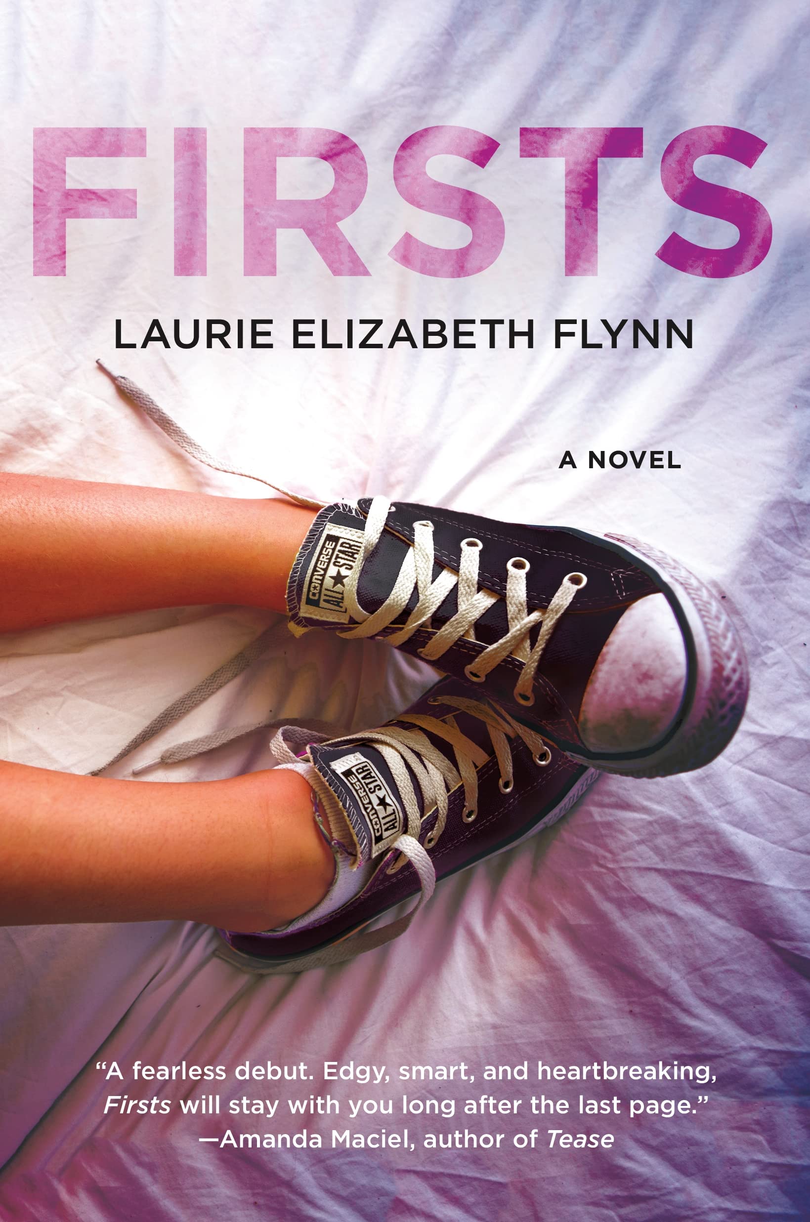 Product Image: Firsts