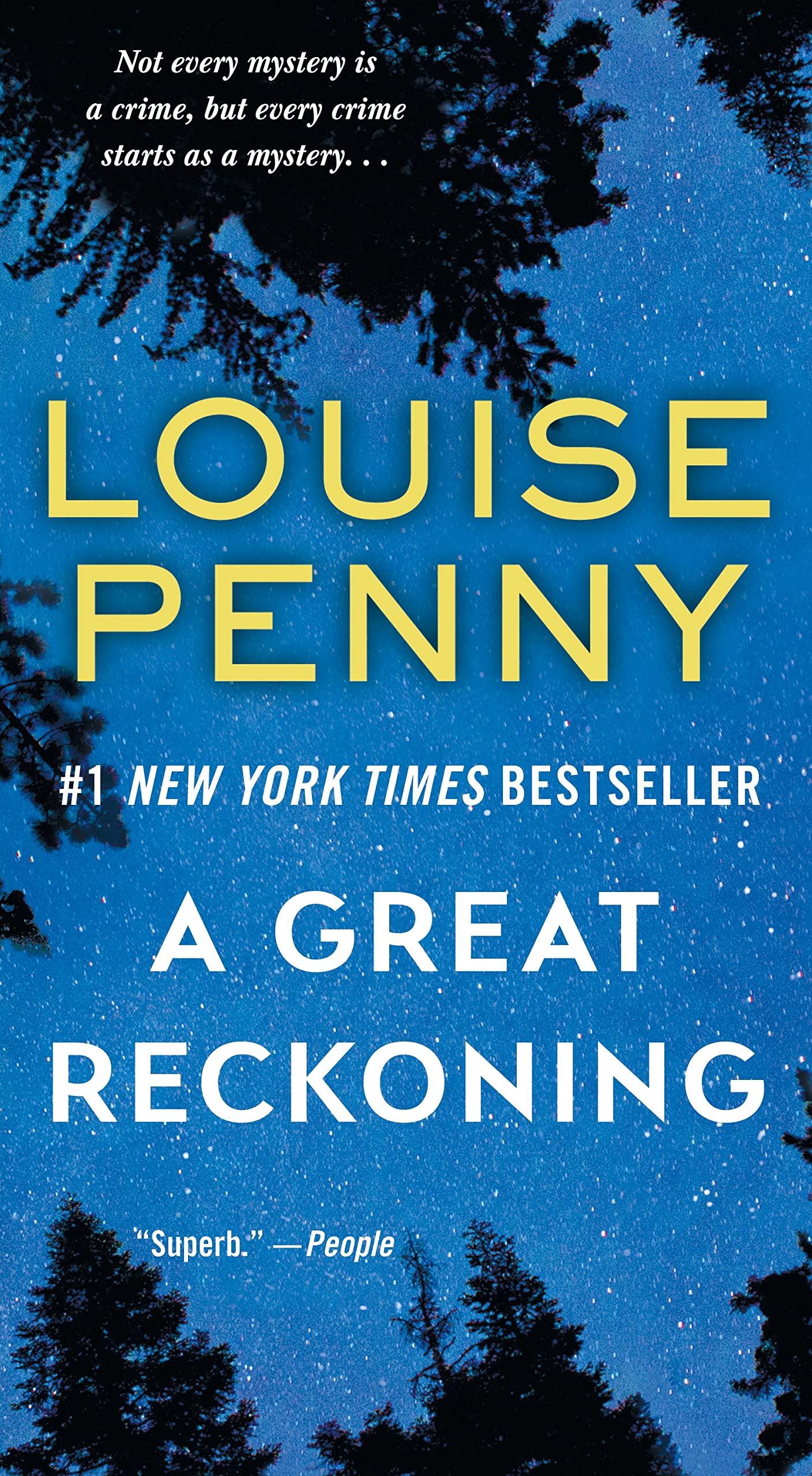 Product Image: Great Reckoning