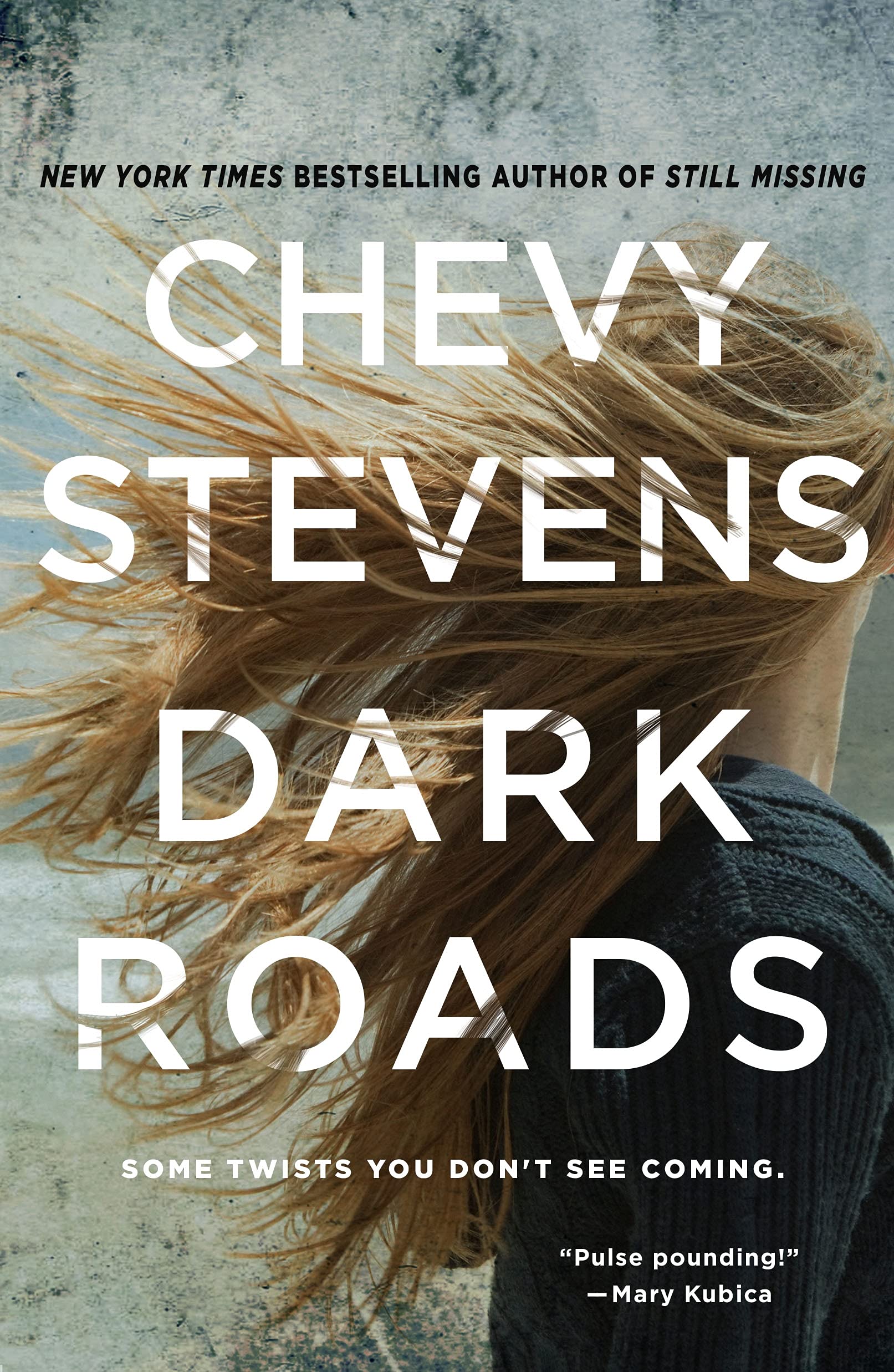 Dark Roads: Some Twists You Don't See Coming Action & Adventure