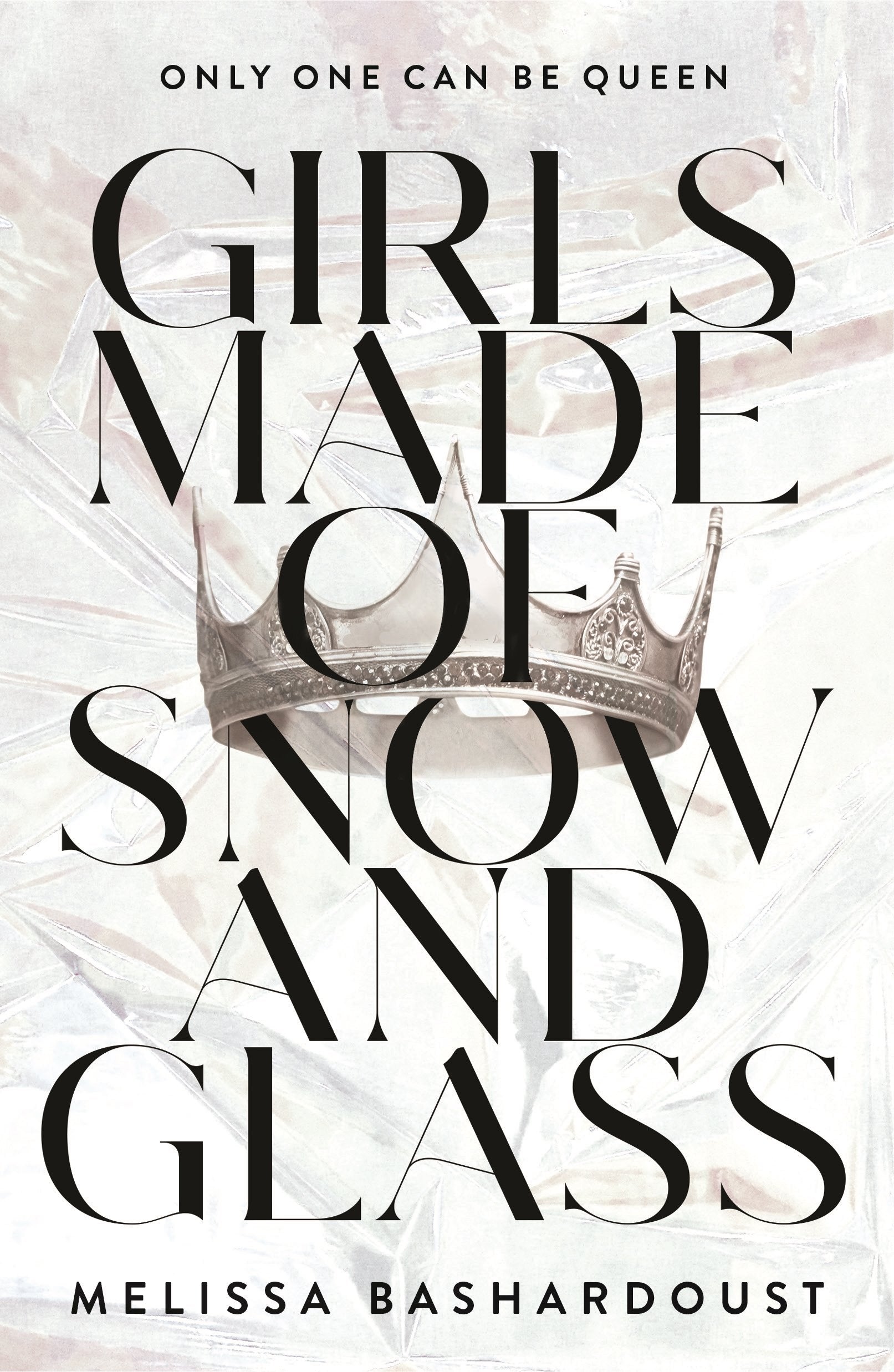 Girls Made of Snow and Glass LGBTQ+
