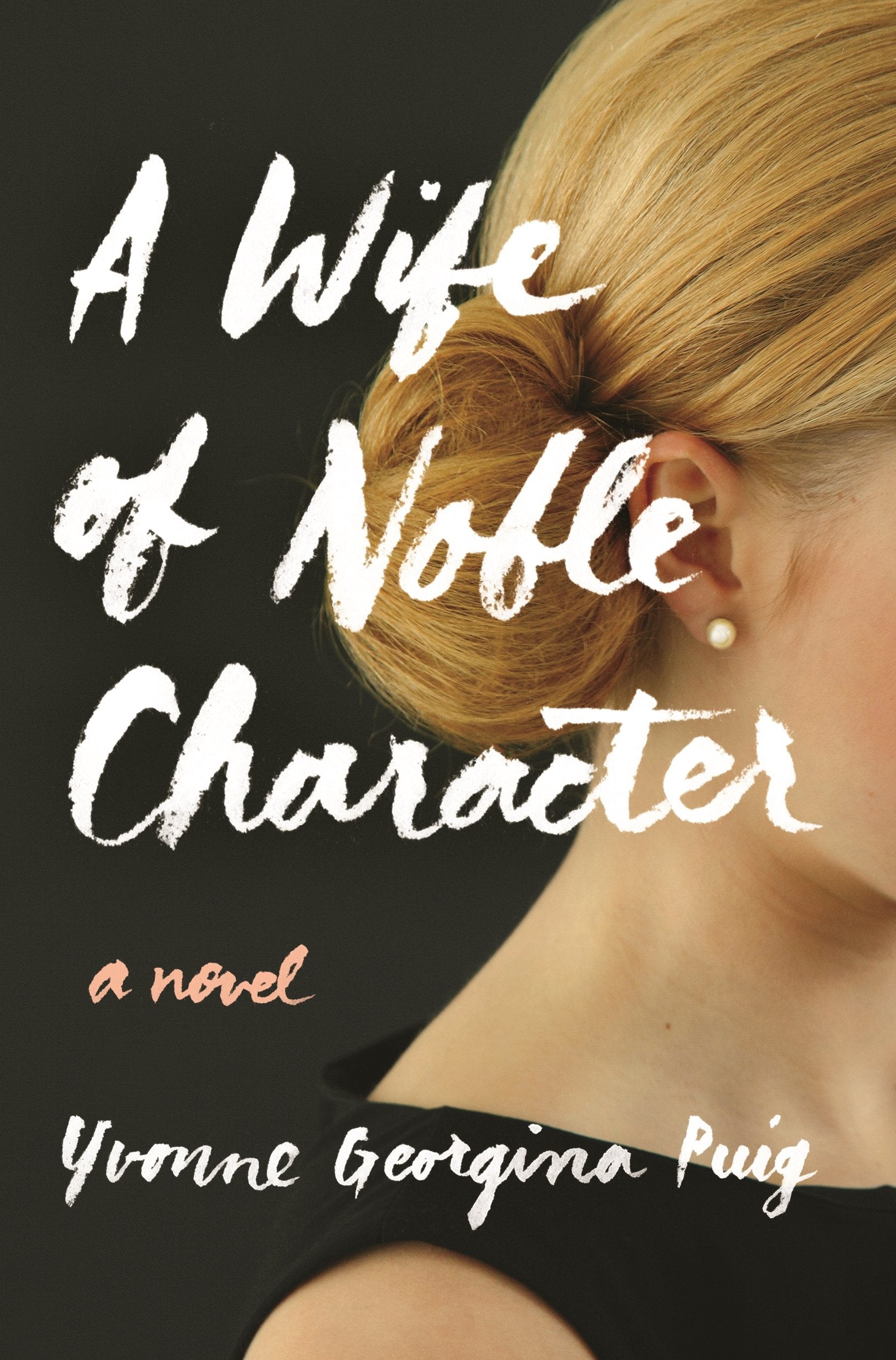 A Wife of Noble Character Contemporary literature
