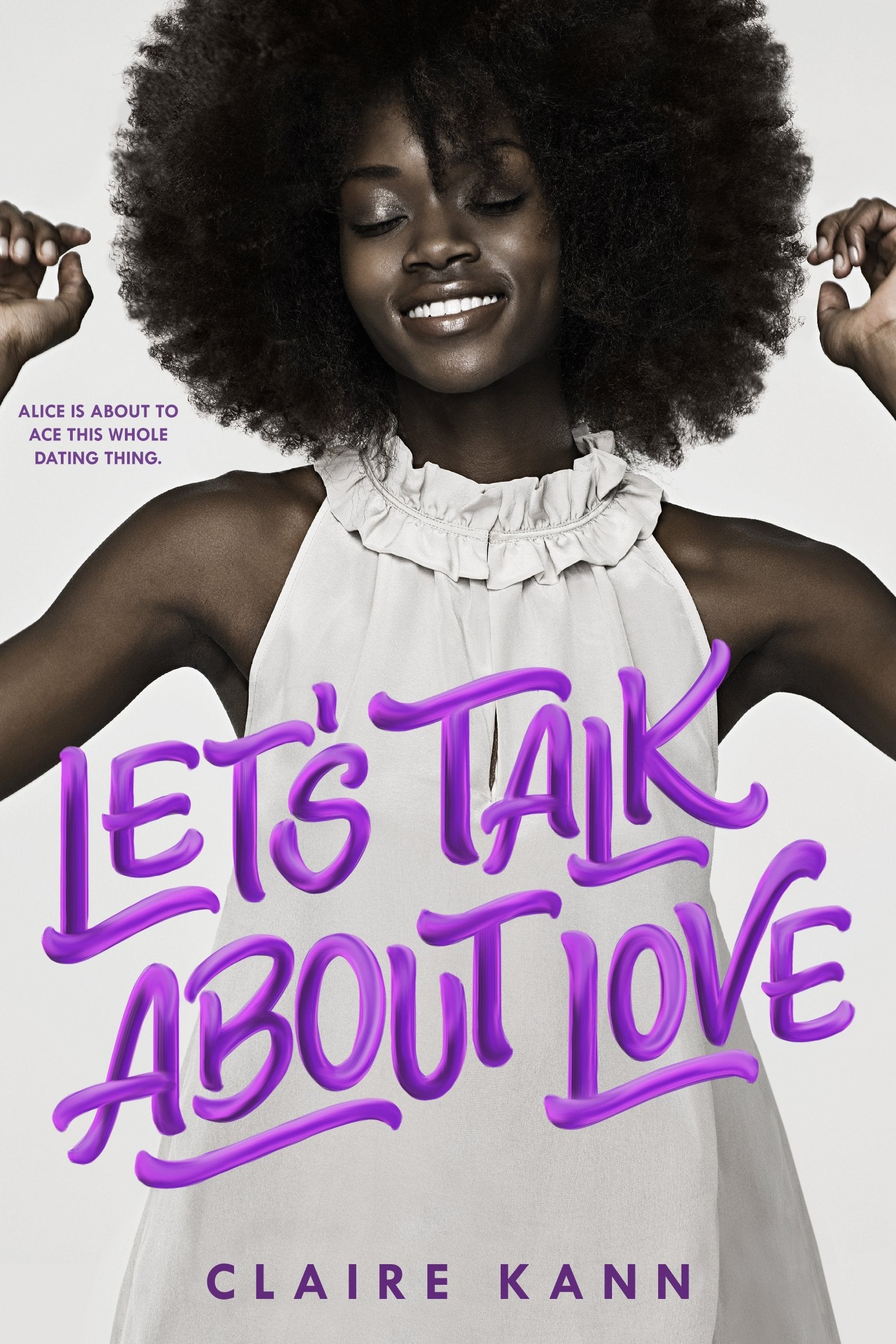 Let's Talk about Love Eroticism