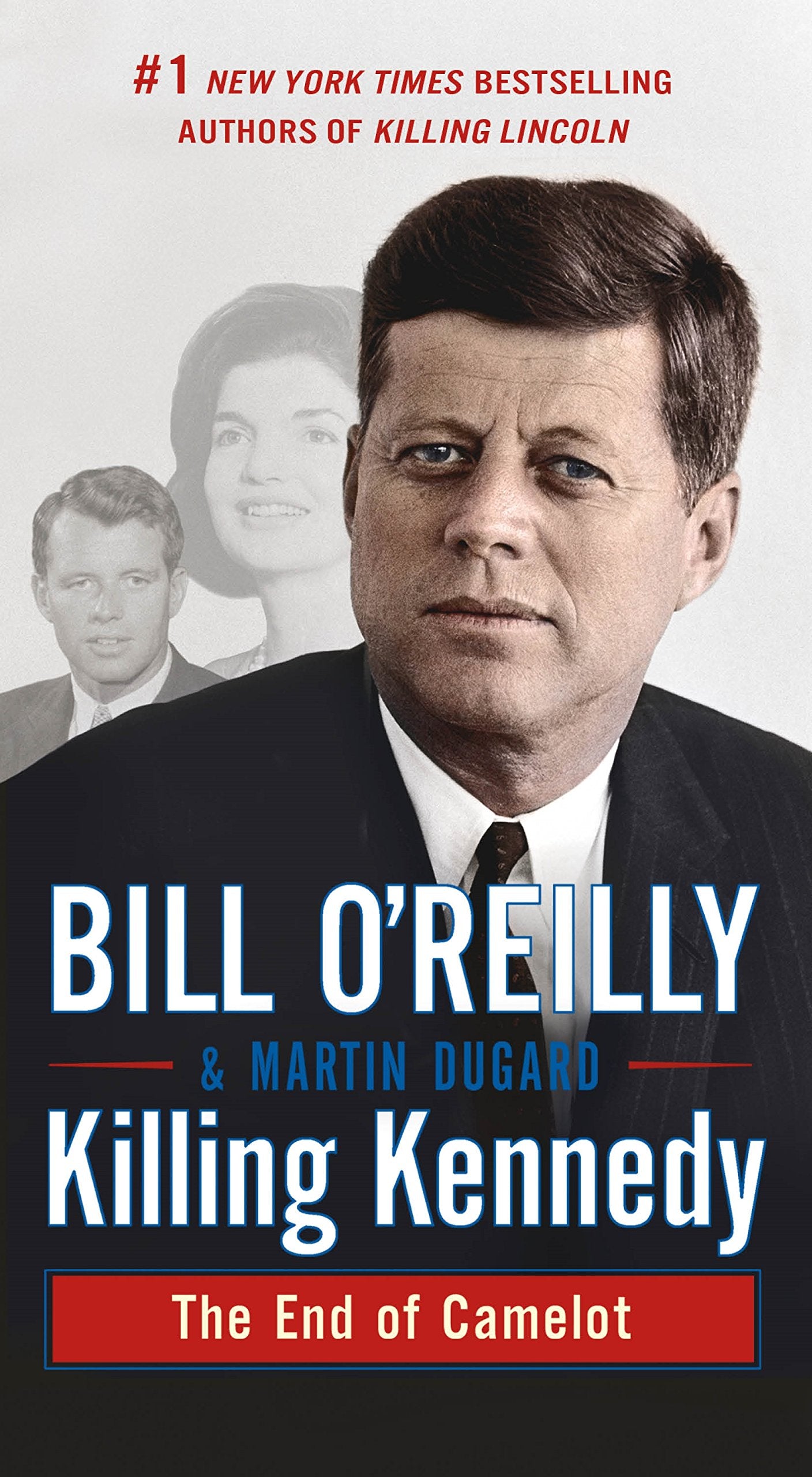 Product Image: Killing Kennedy
