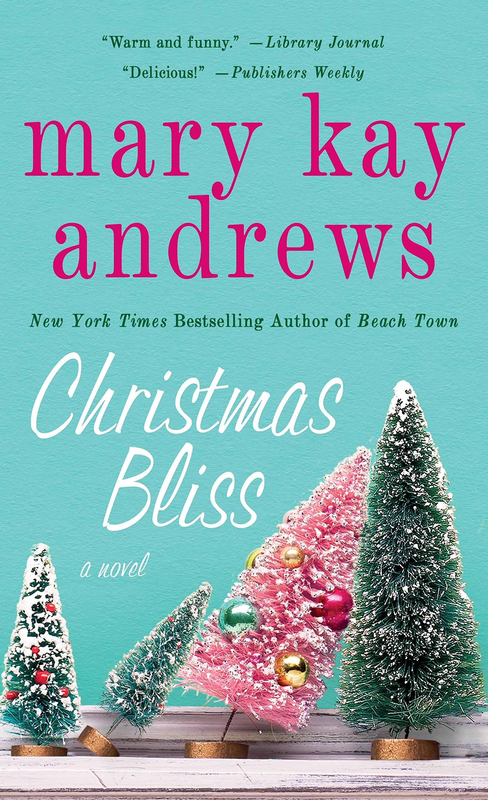 Product Image: Christmas Bliss