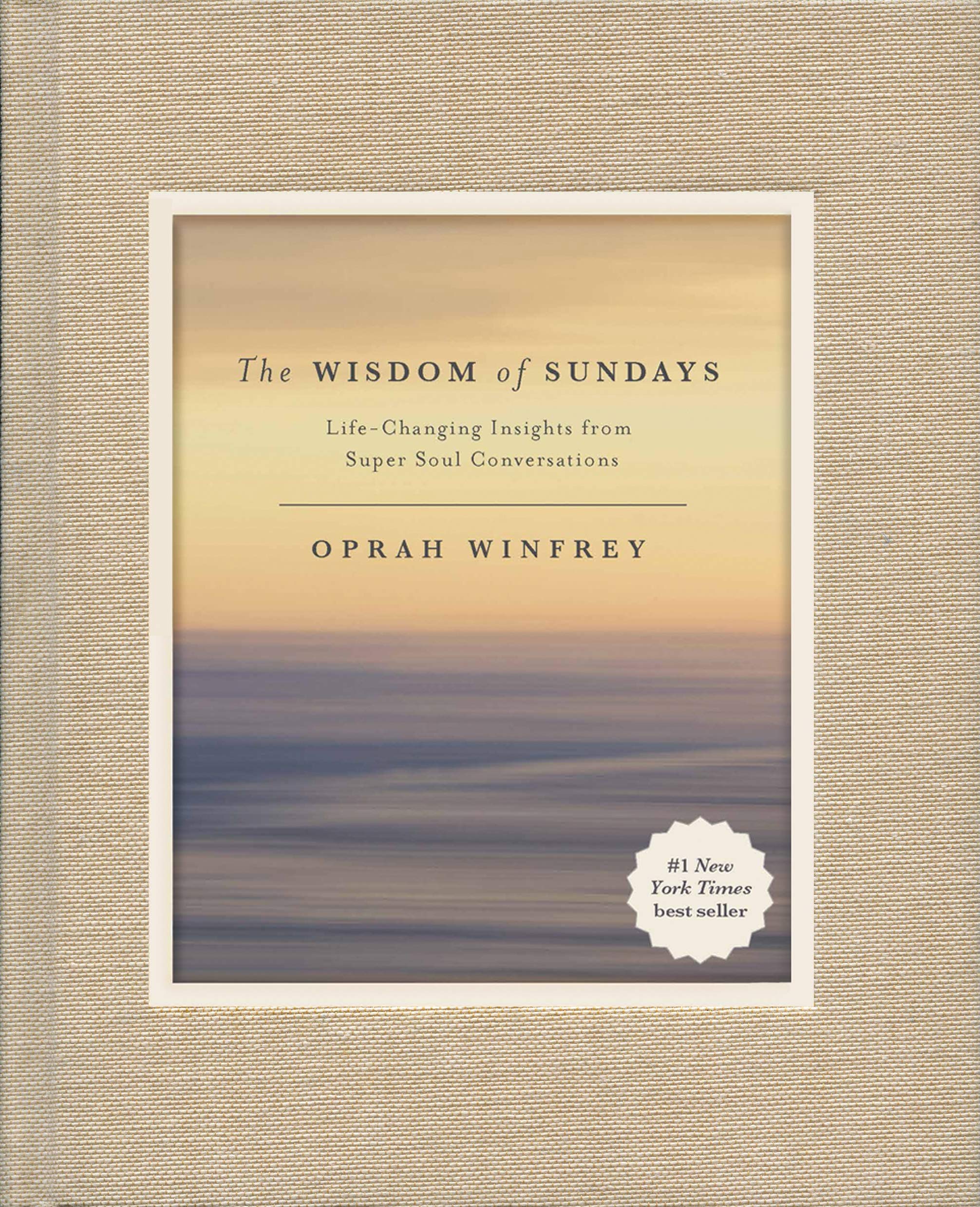 The Wisdom of Sundays Religion & Esotericism