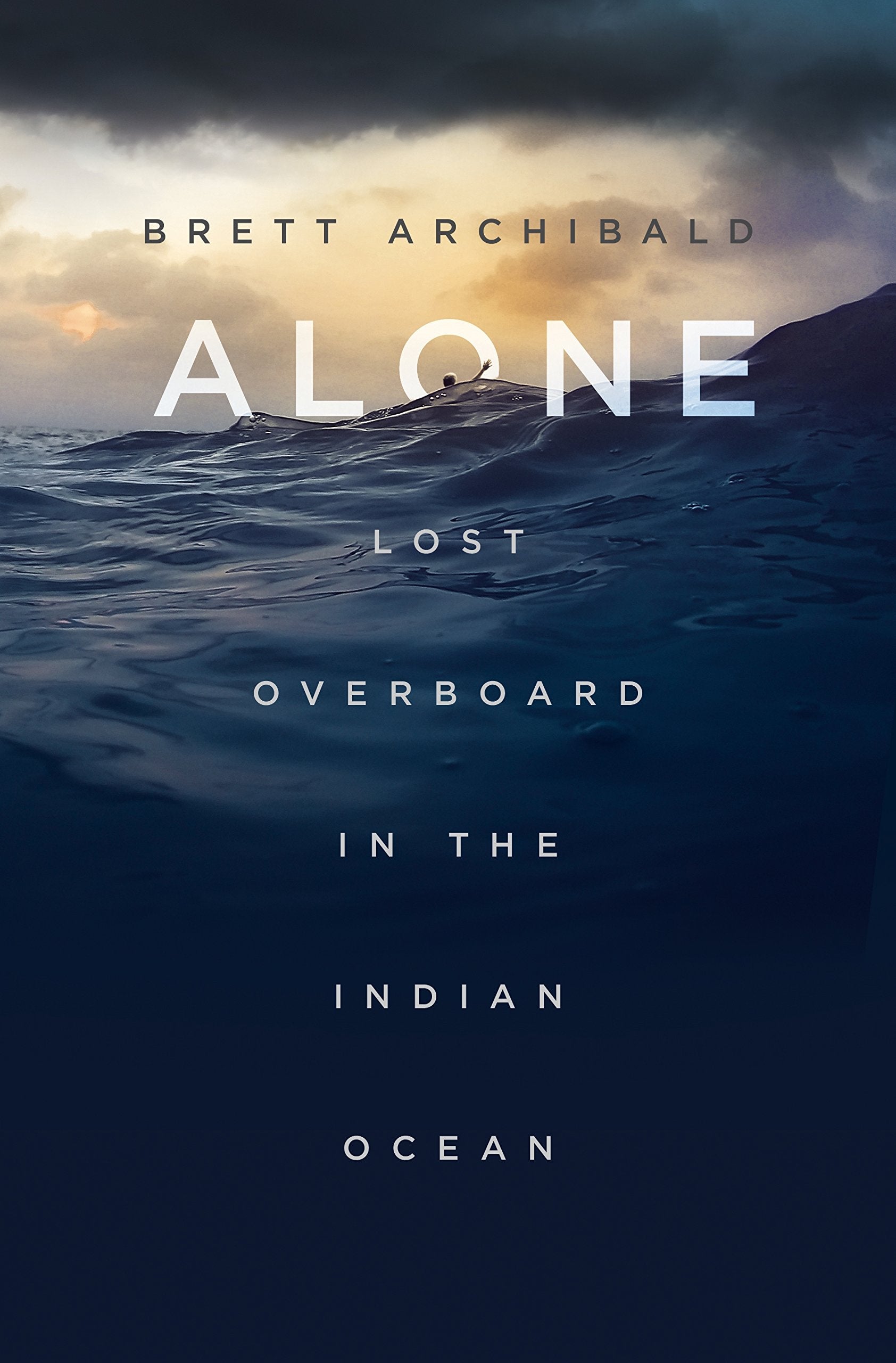 Alone: Lost Overboard in the Indian Ocean Politics & Society