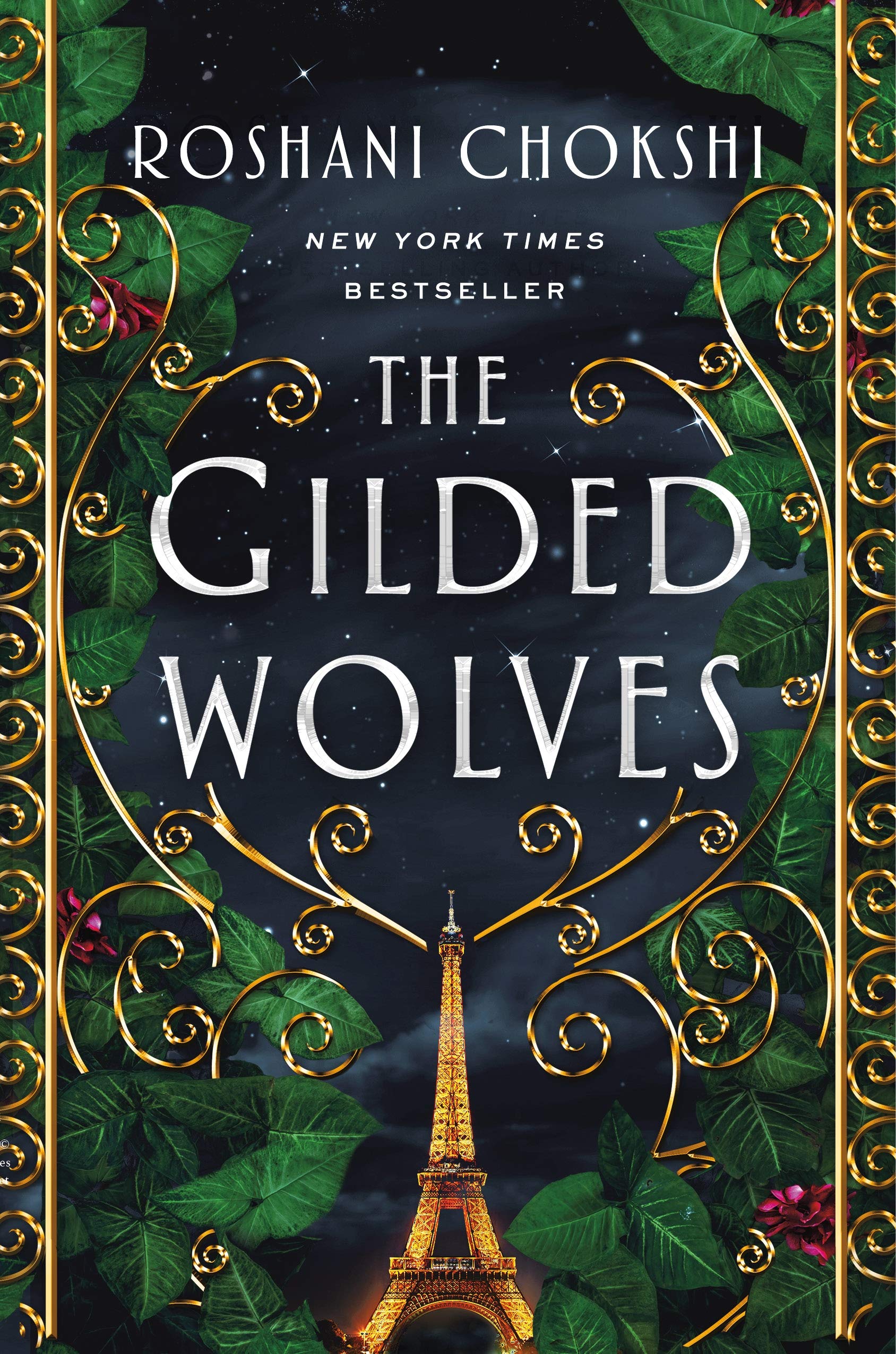 Product Image: The Gilded Wolves