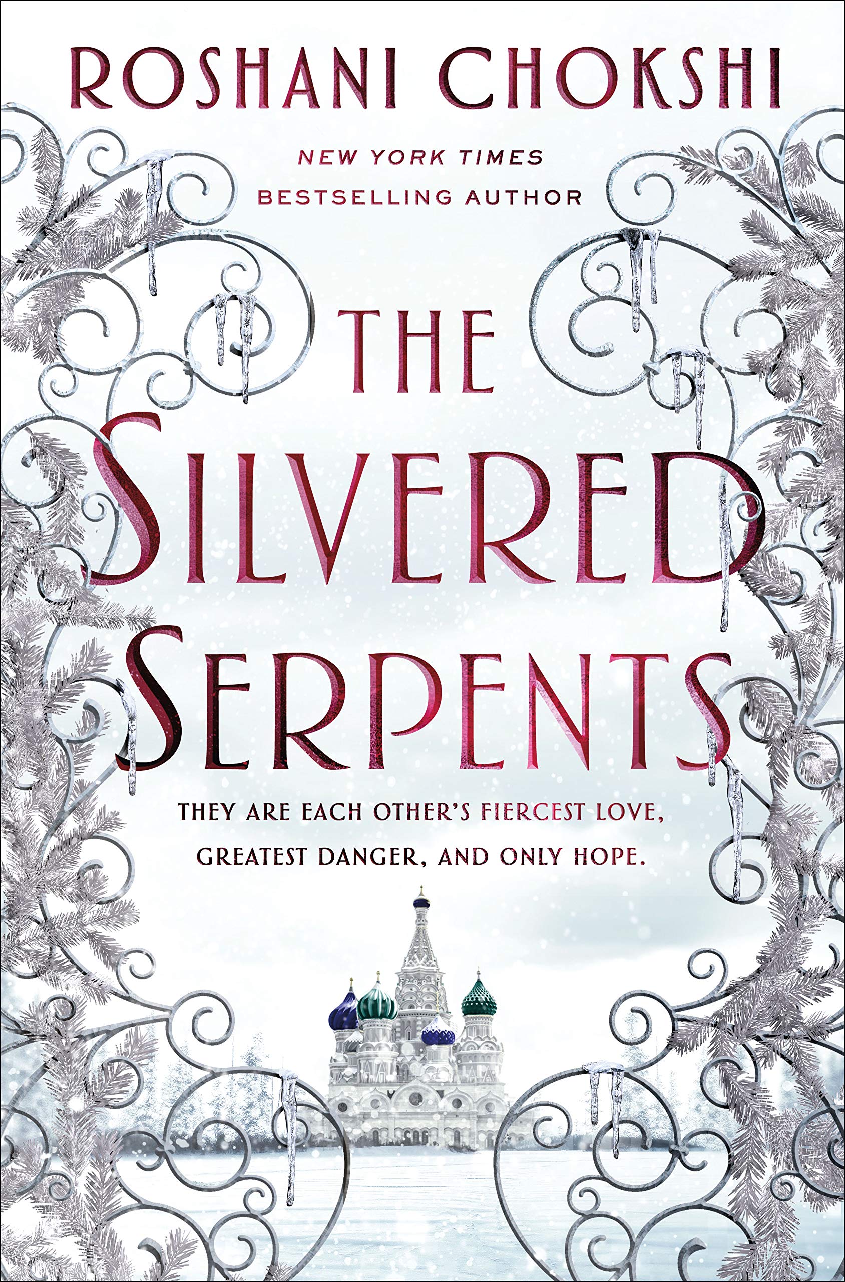 The Silvered Serpents (Gilded Wolves, 2) Fantasy & Sci-Fi