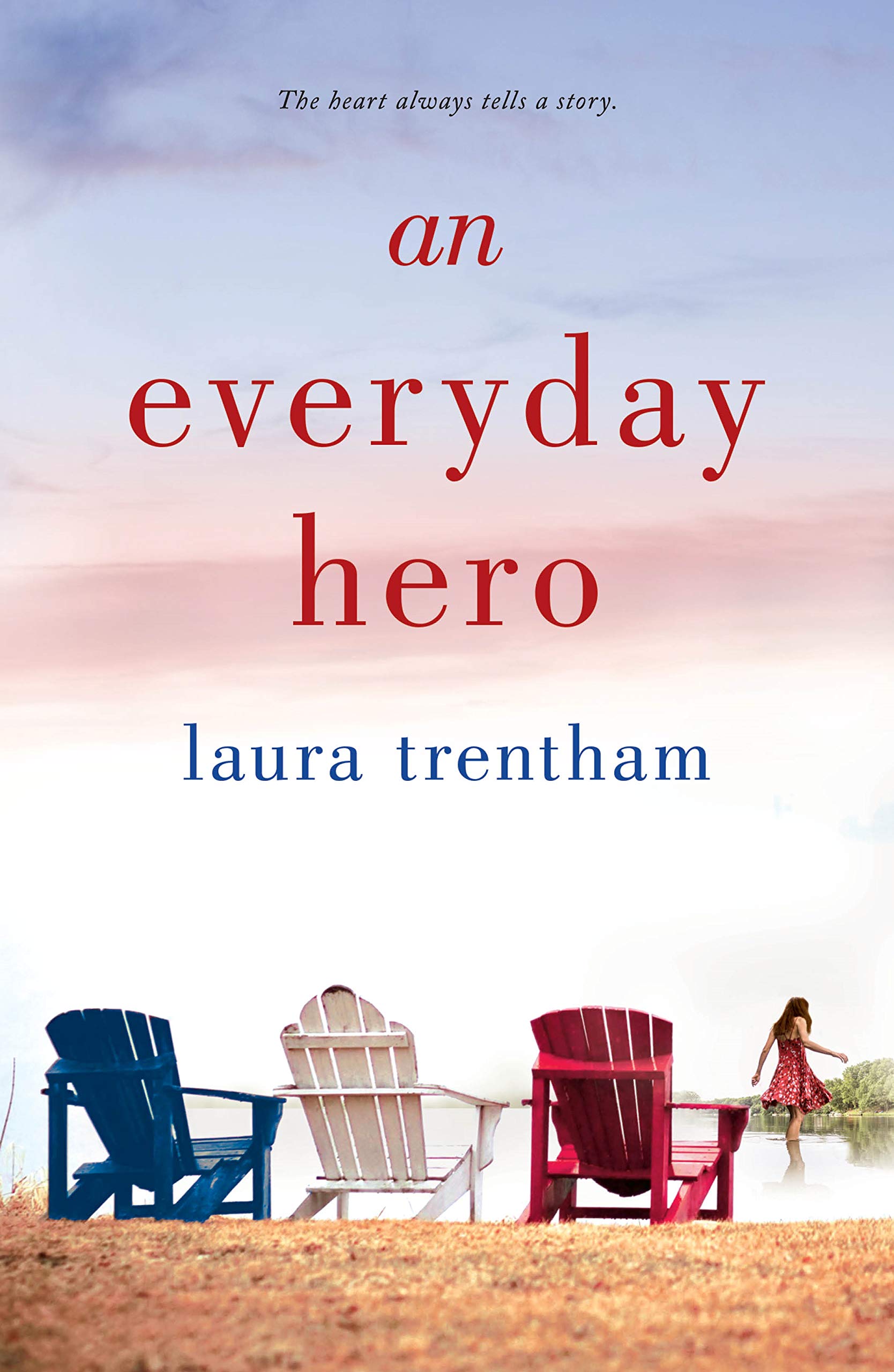 Everyday Hero Contemporary literature Books