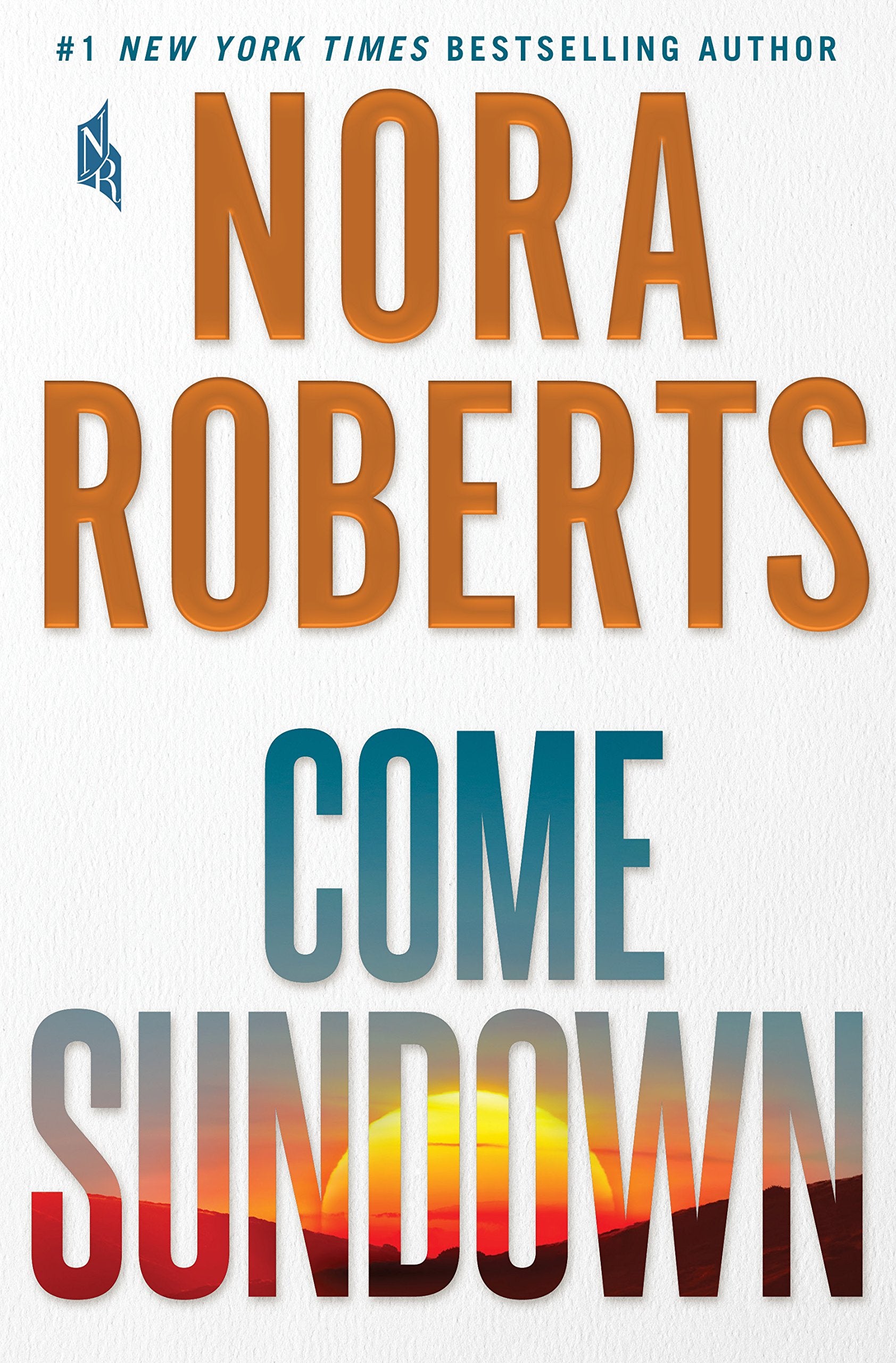 COME SUNDOWN INTL ED Fiction Books