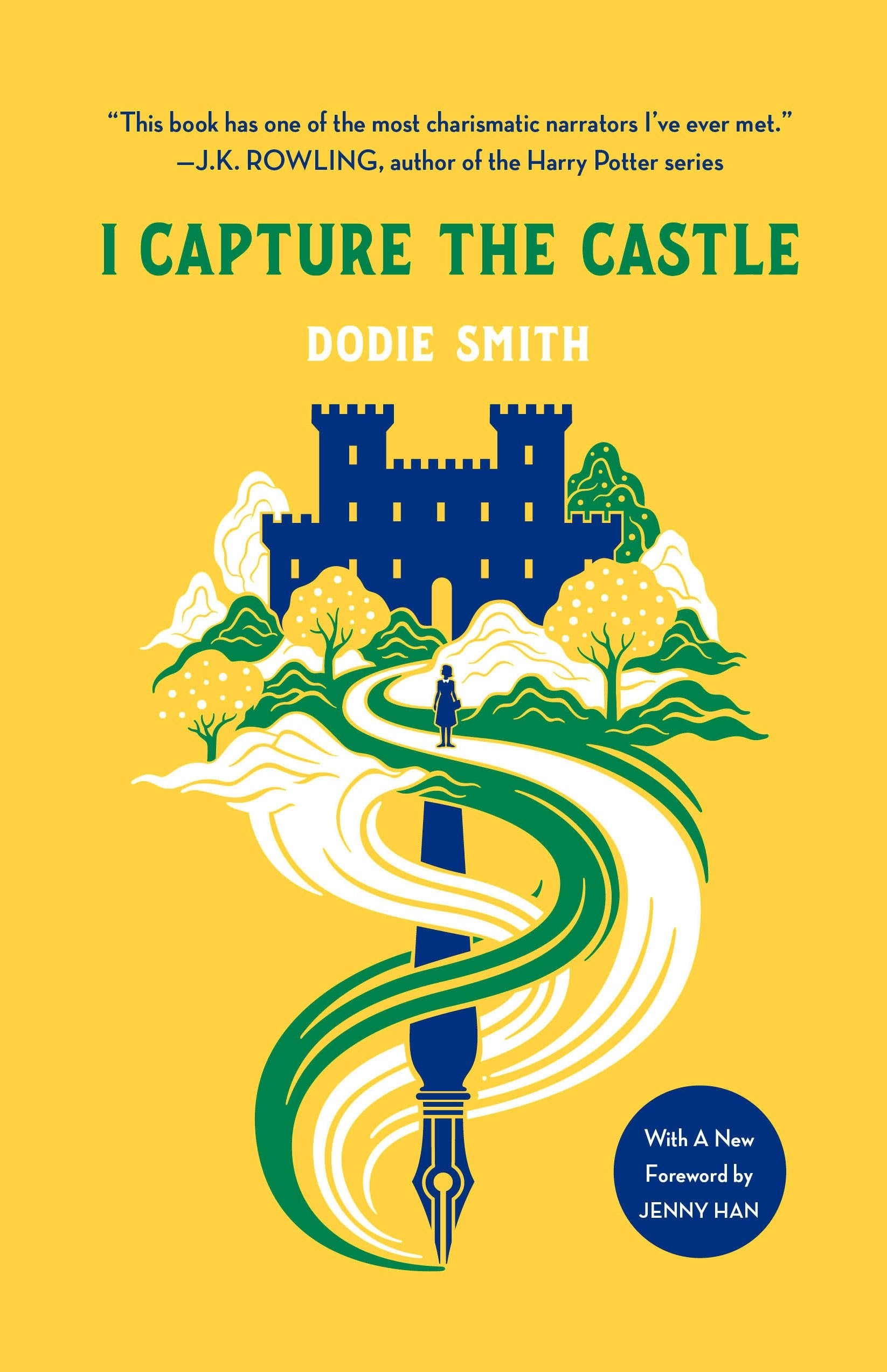 I Capture the Castle: Young Adult Edition: Young Adult Edition: Deluxe Edition Fiction