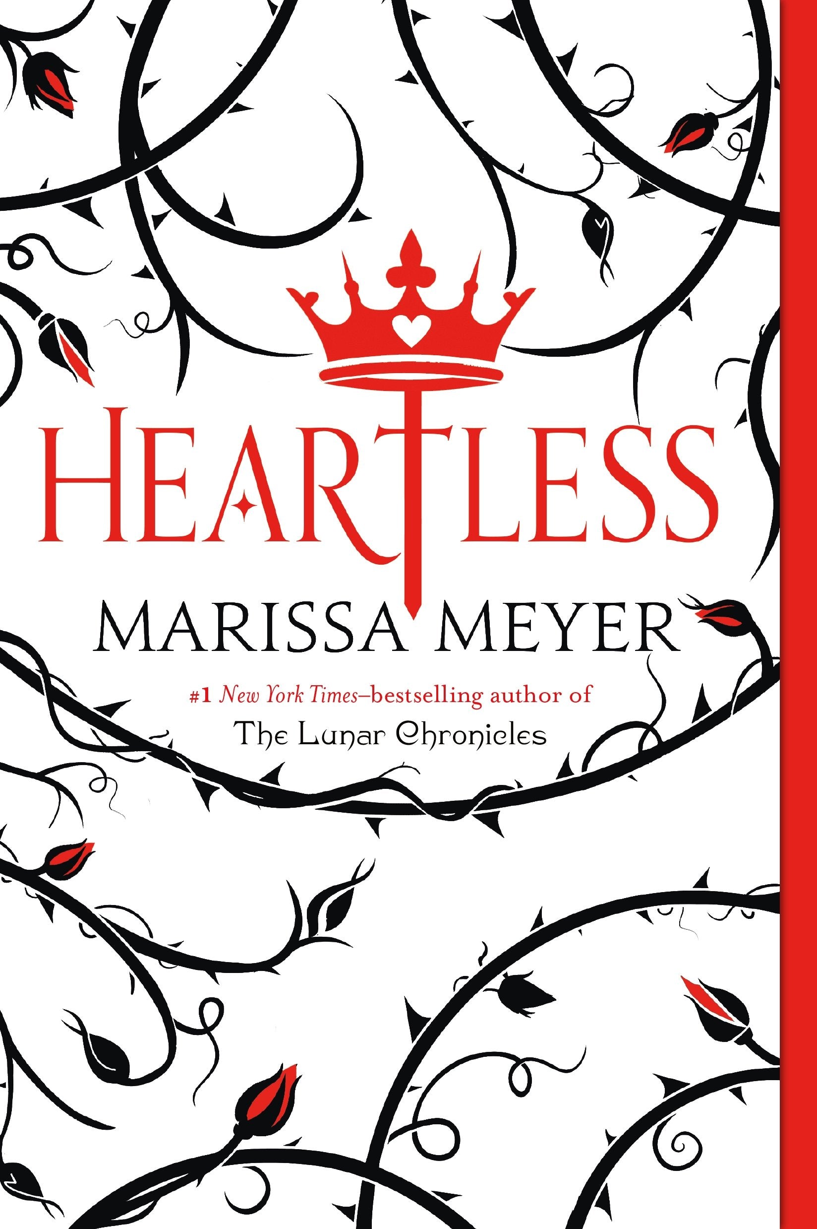 Heartless Romance