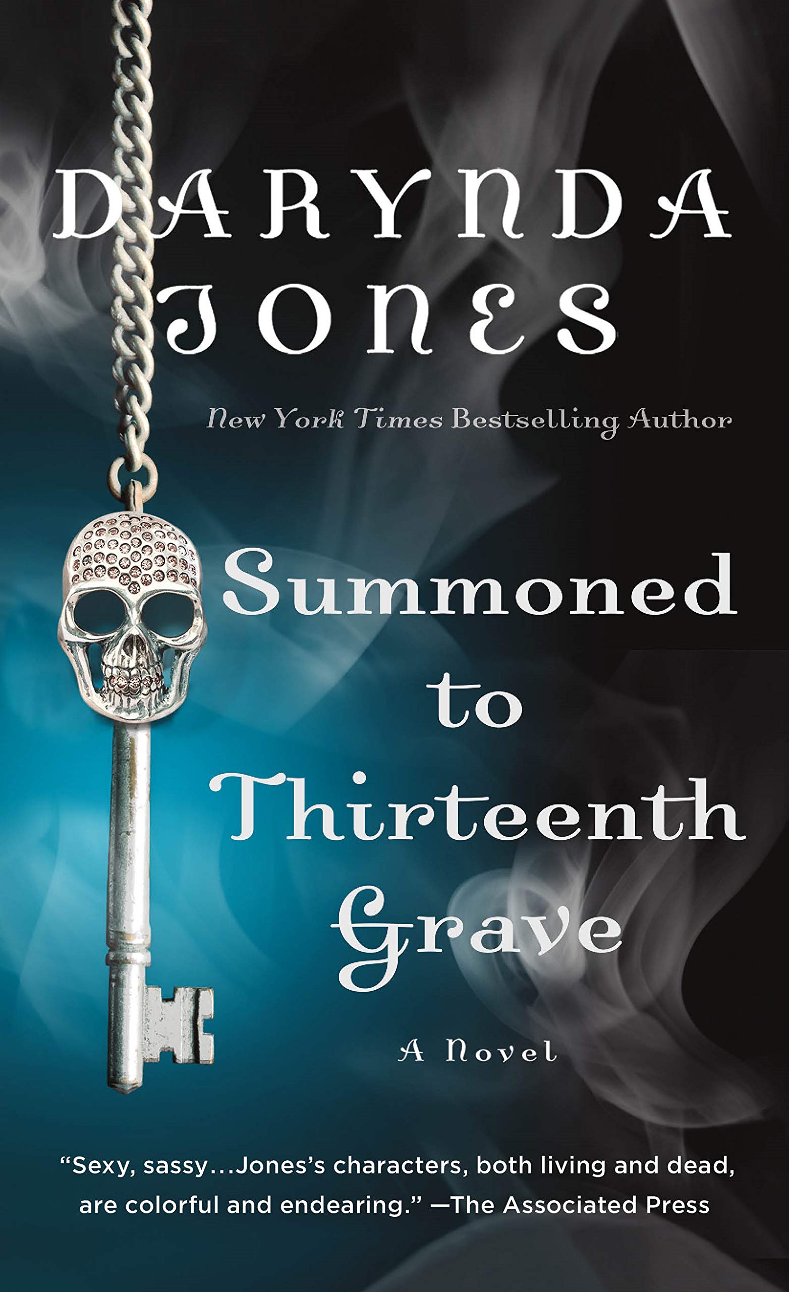 Product Image: Summoned to Thirteenth Grave