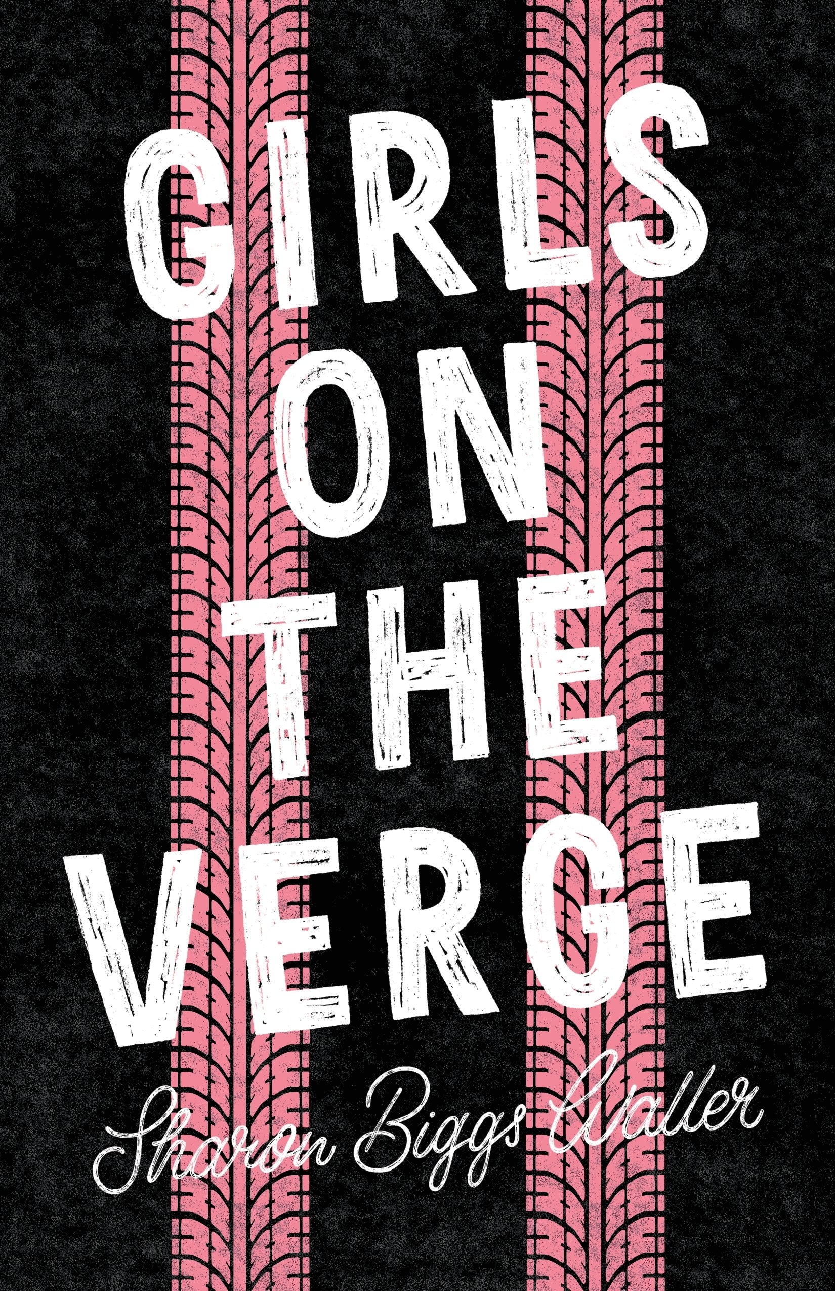 Girls on the Verge Fiction