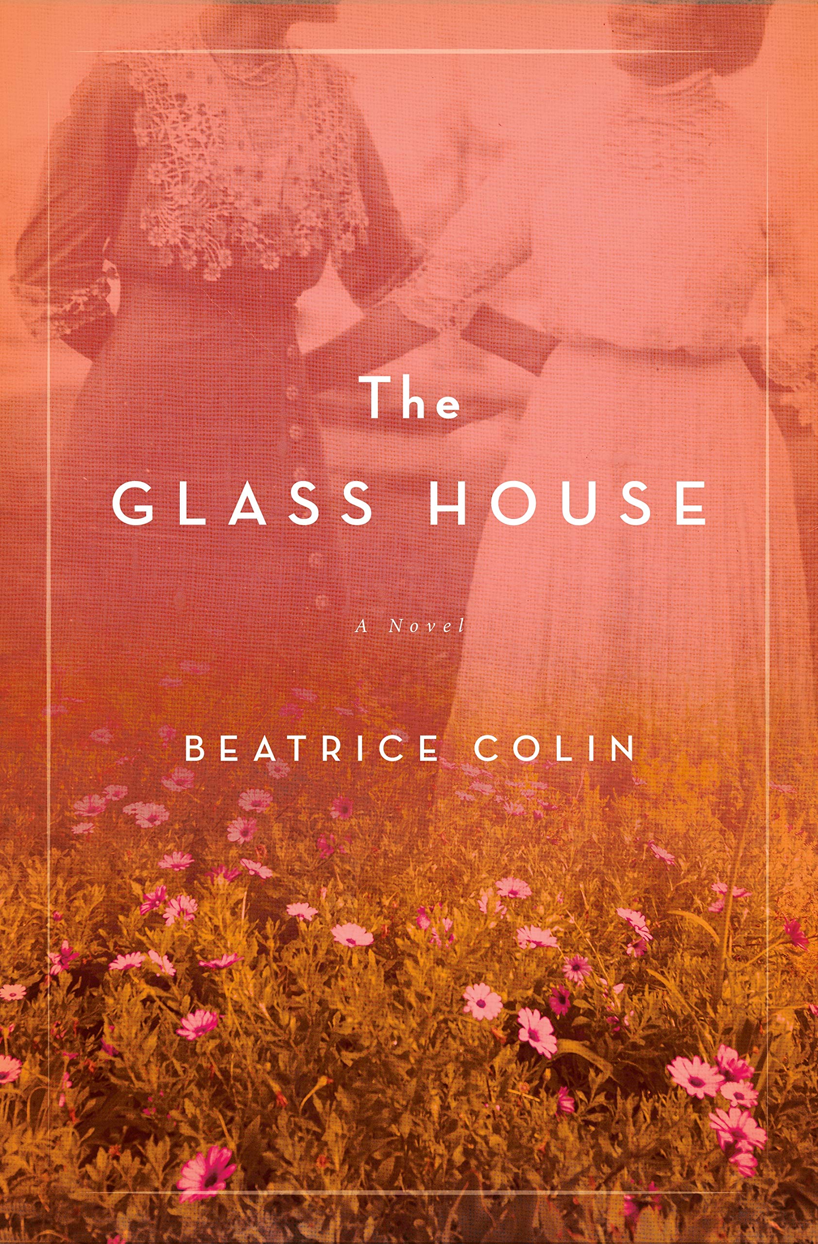 The Glass House: A Novel Historical Fiction