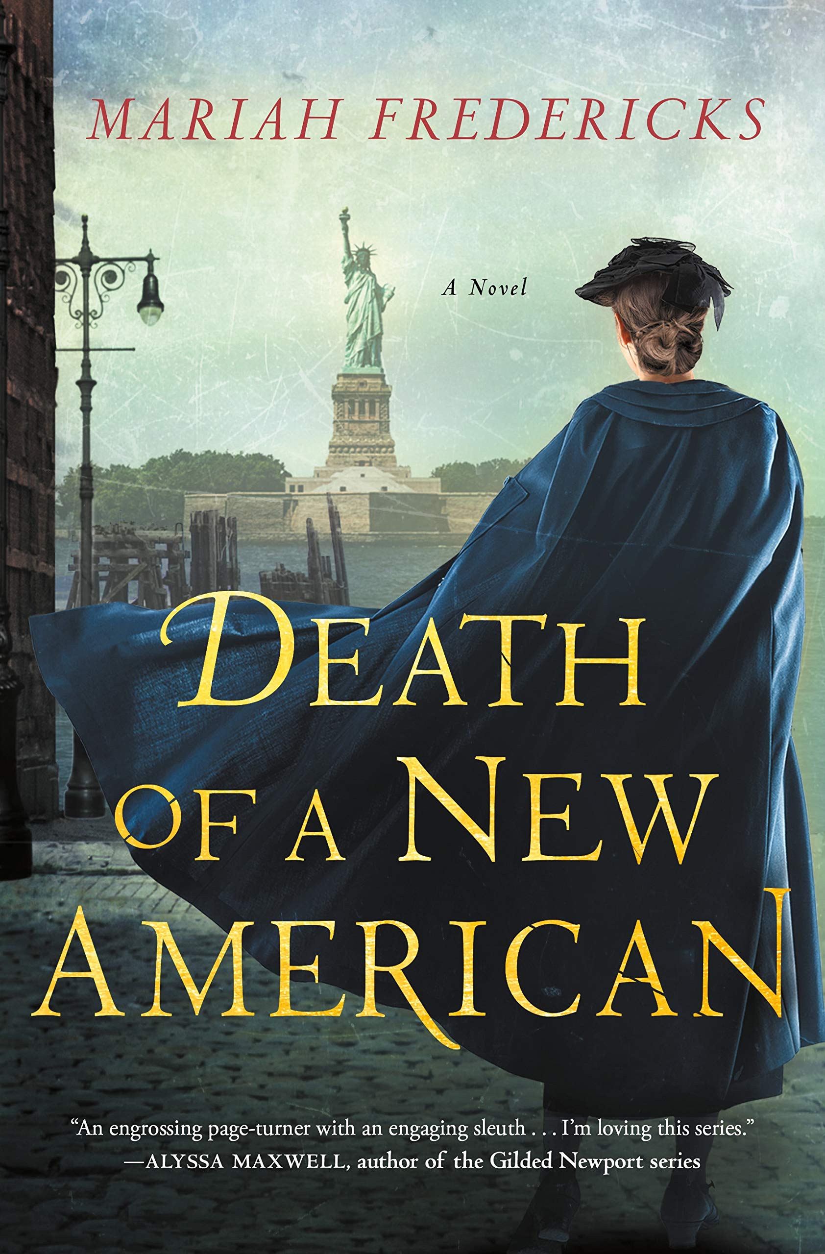 Death of a New American Poetry