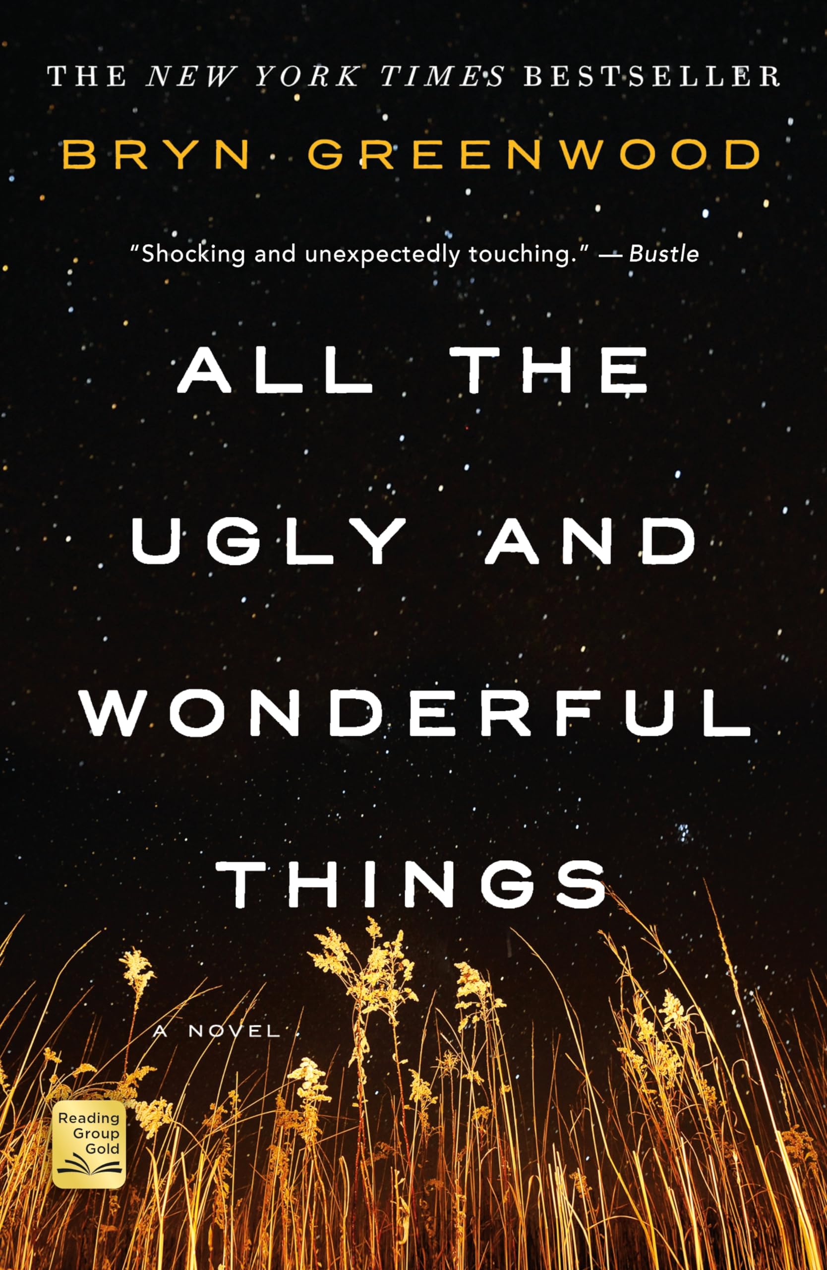 All the Ugly and Wonderful Things Poetry