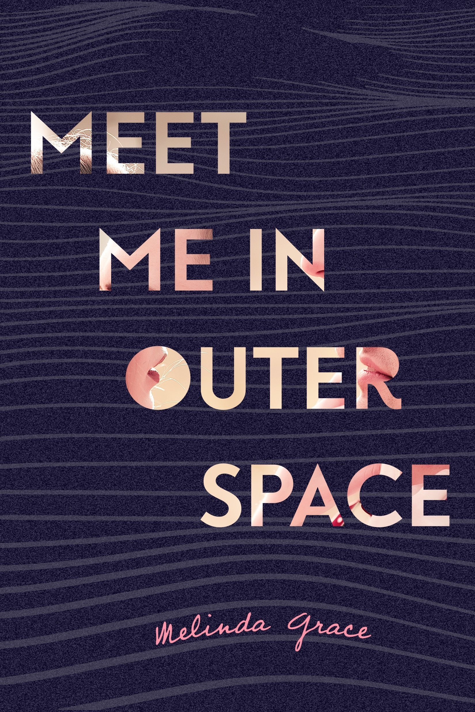Product Image: Meet Me in Outer Space