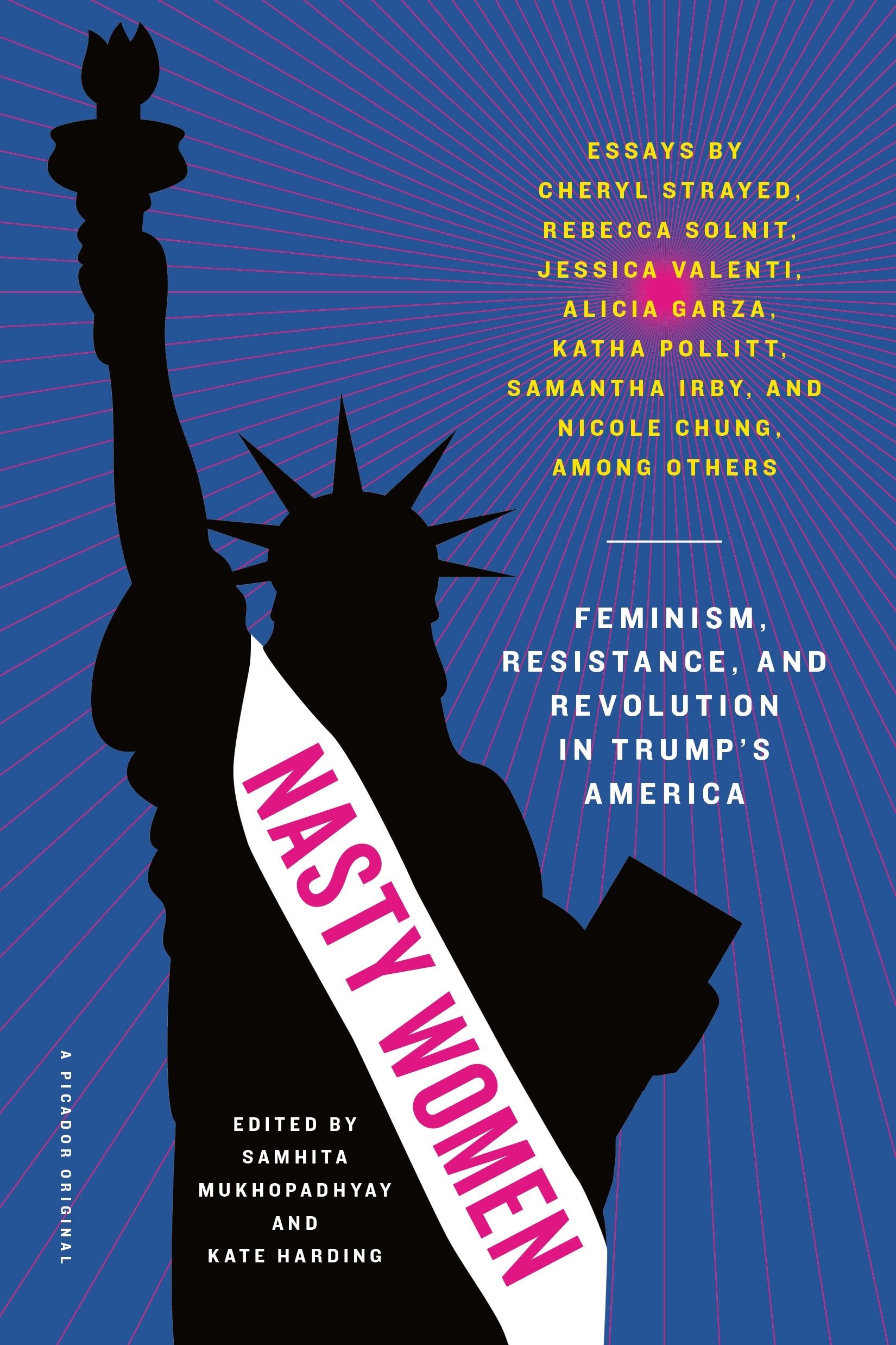 Nasty Women Books