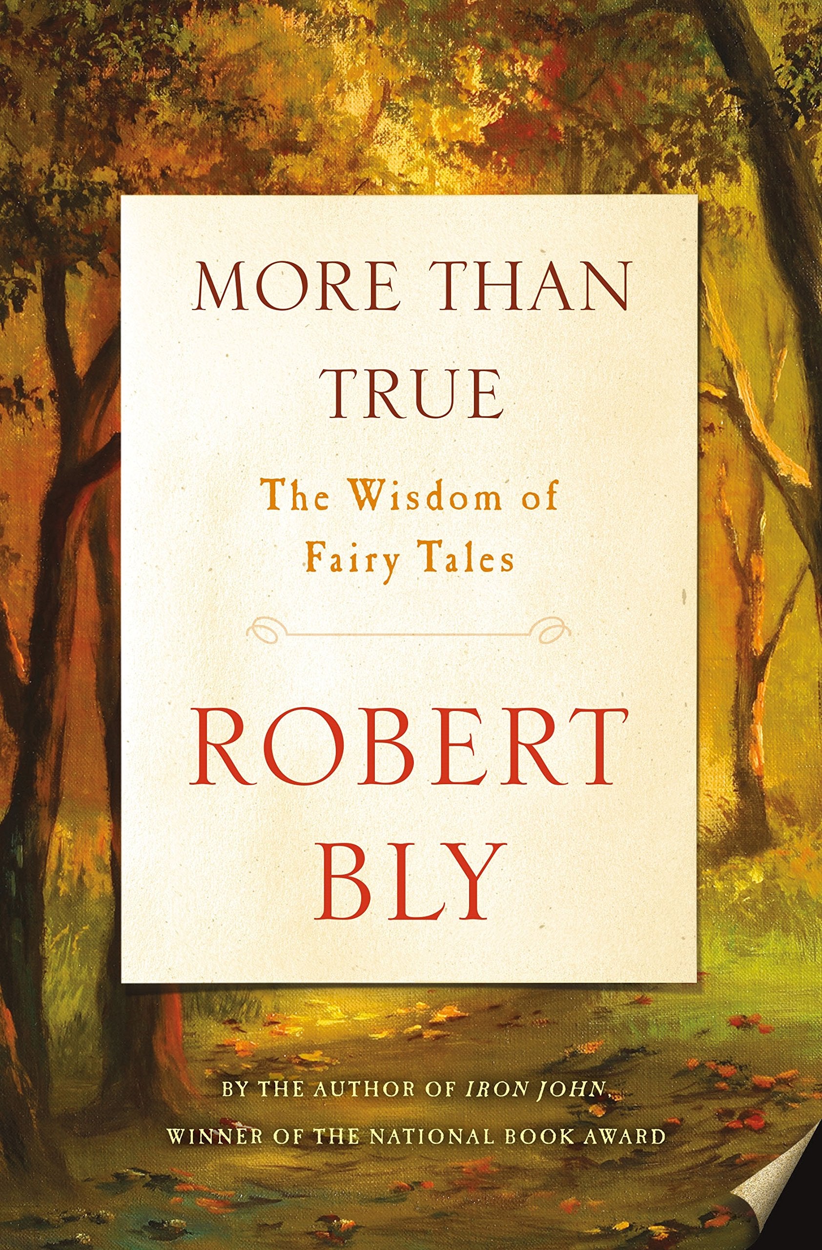 More Than True: The Wisdom of Fairy Tales Social Sciences
