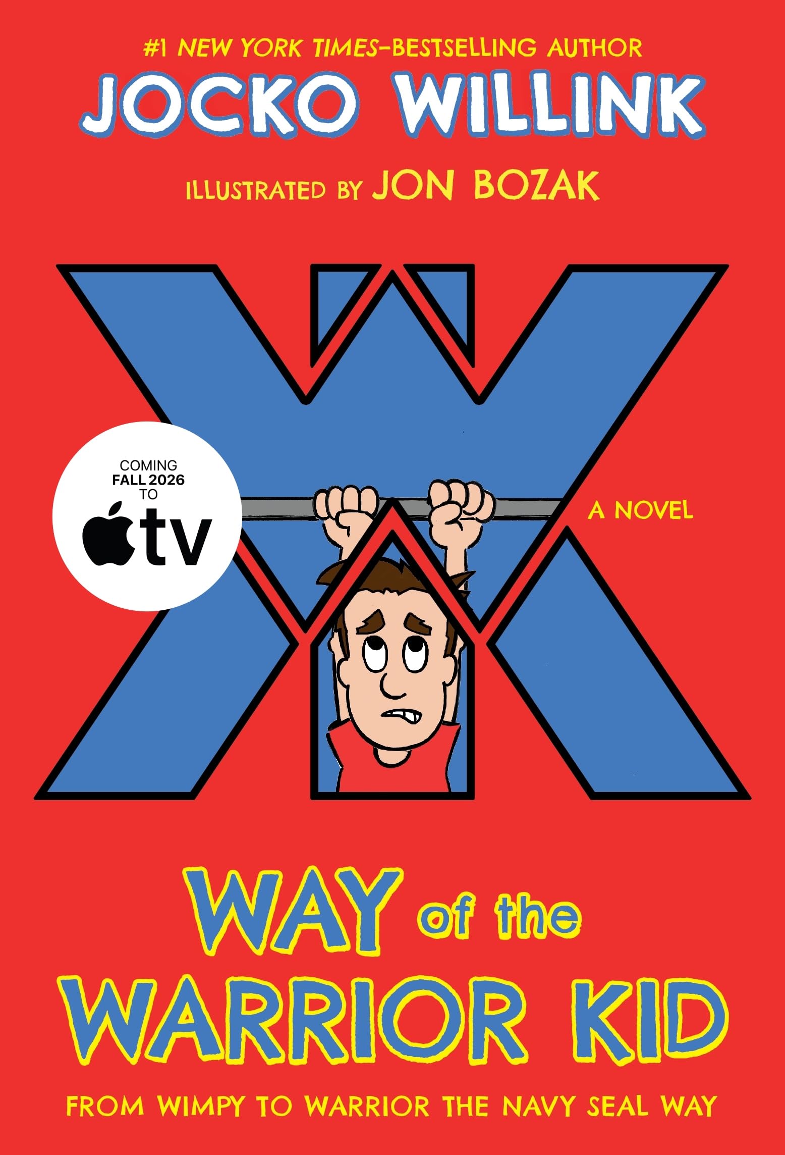 Way of the Warrior Kid Health, Nutrition & Fitness