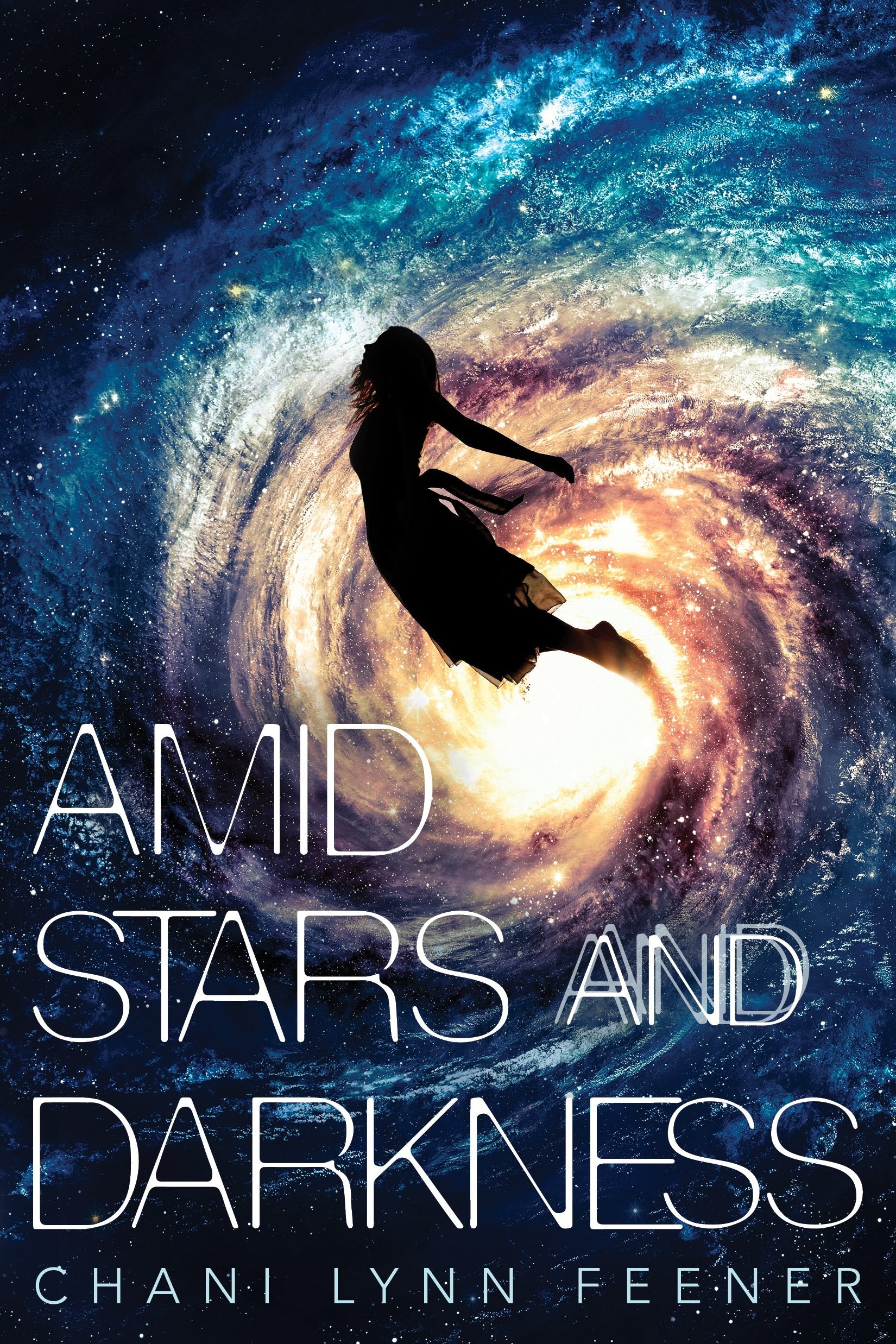 Amid Stars and Darkness book